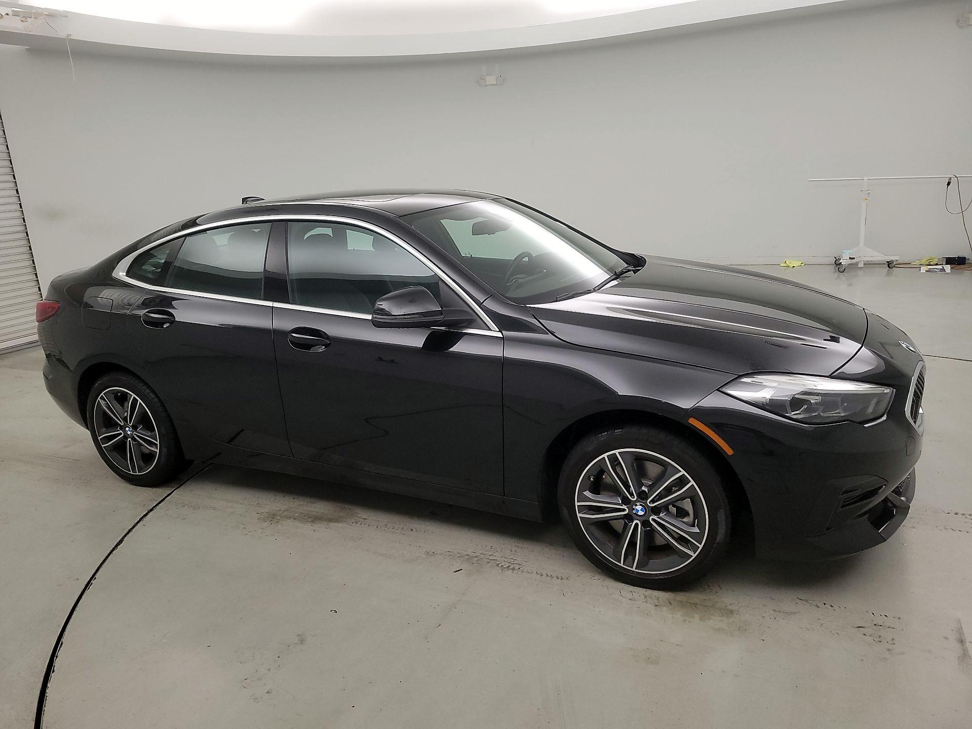 Thumbnail: 2024 BMW 2 Series - 4