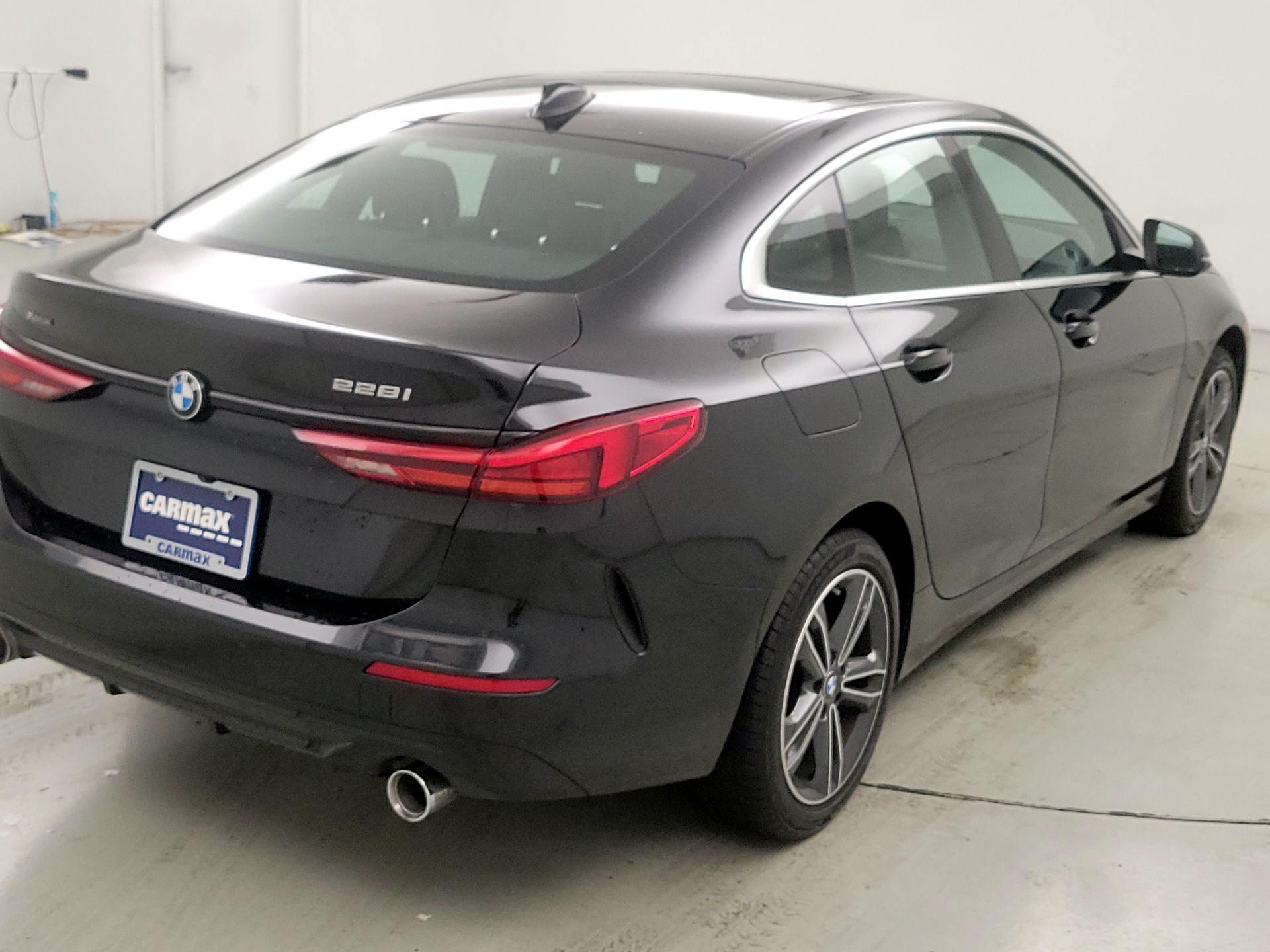 Thumbnail: 2024 BMW 2 Series - 5