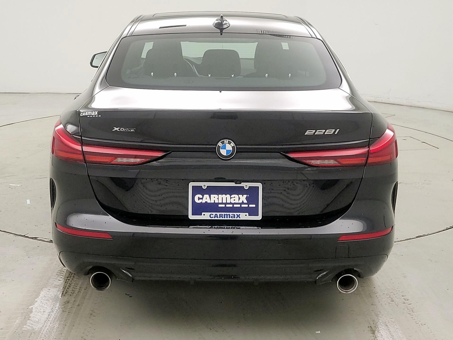 Thumbnail: 2024 BMW 2 Series - 6