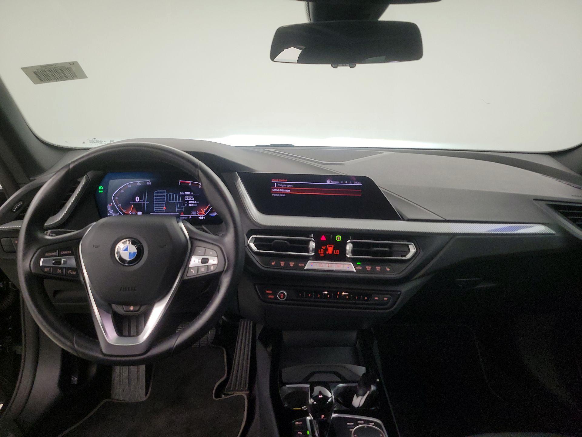 Thumbnail: 2024 BMW 2 Series - 8