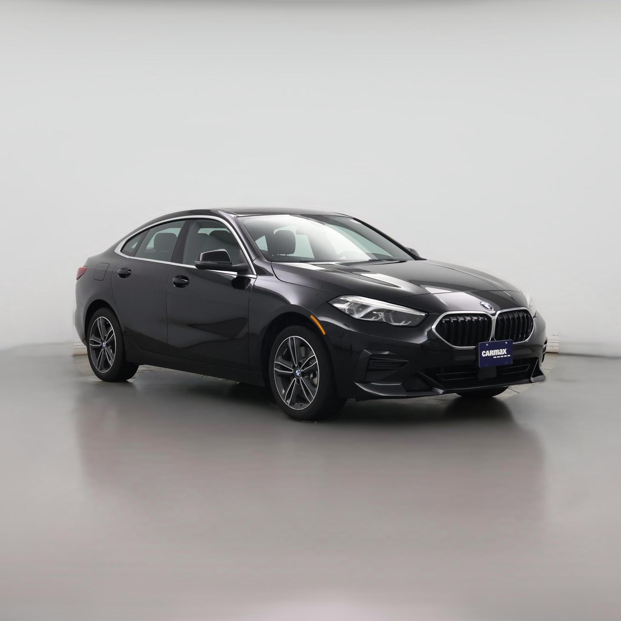 Thumbnail: 2024 BMW 2 Series - 1