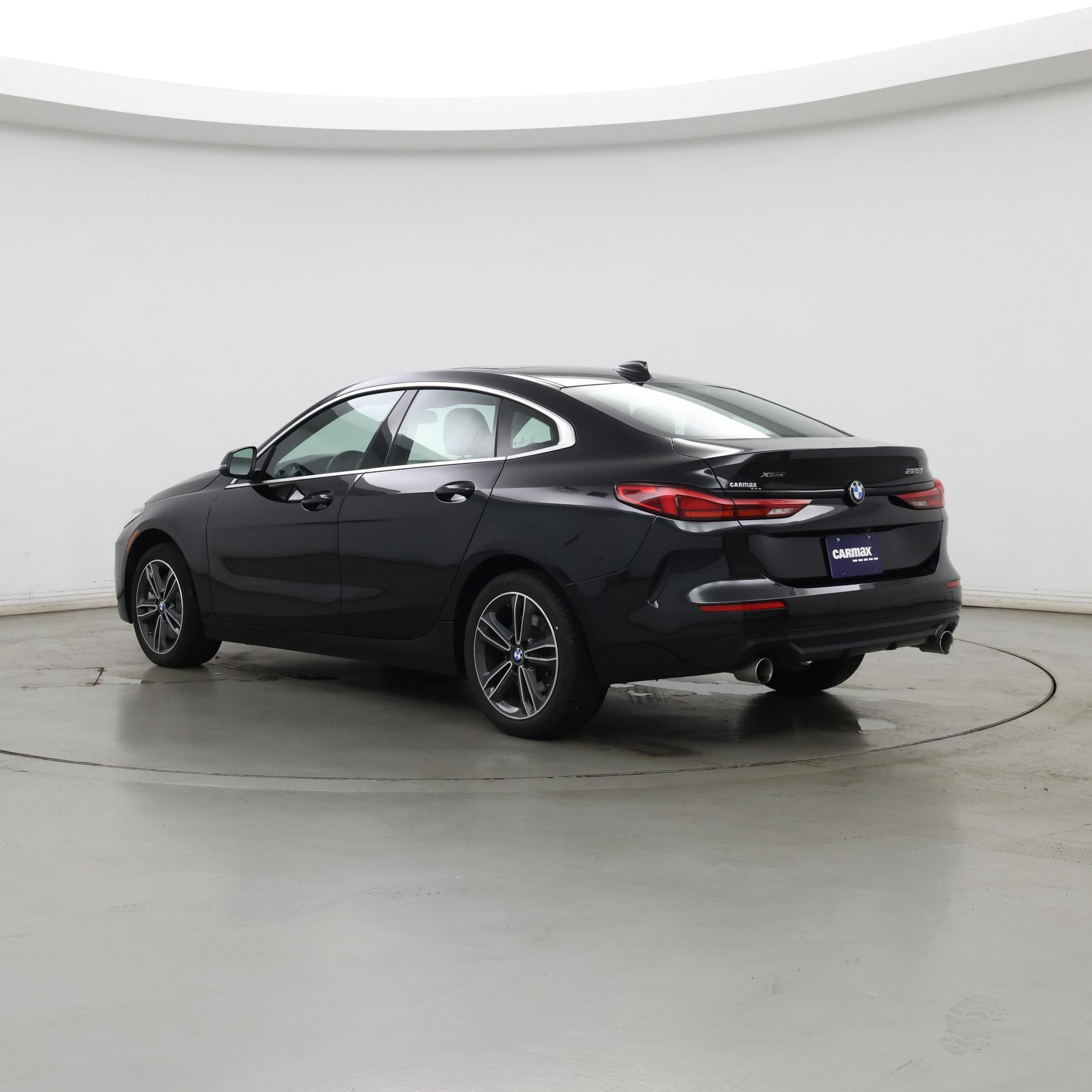 Thumbnail: 2024 BMW 2 Series - 2