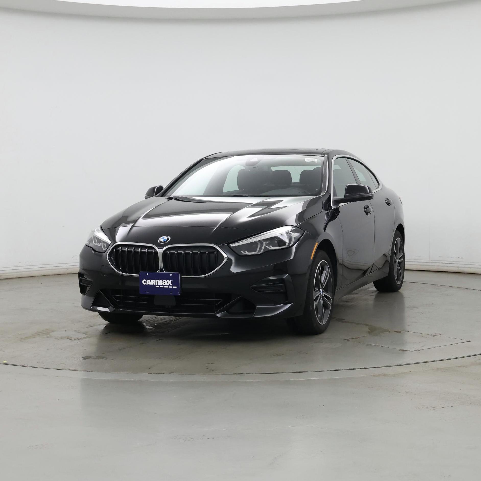 Thumbnail: 2024 BMW 2 Series - 4