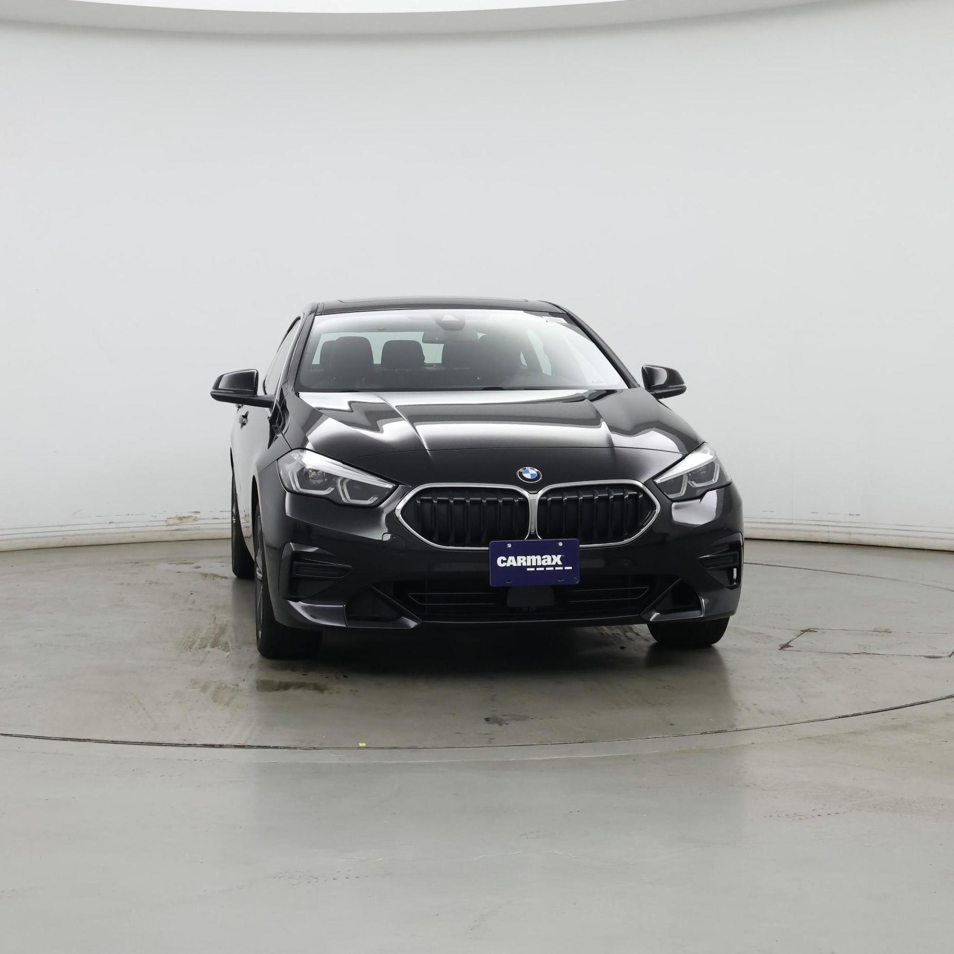 Thumbnail: 2024 BMW 2 Series - 5