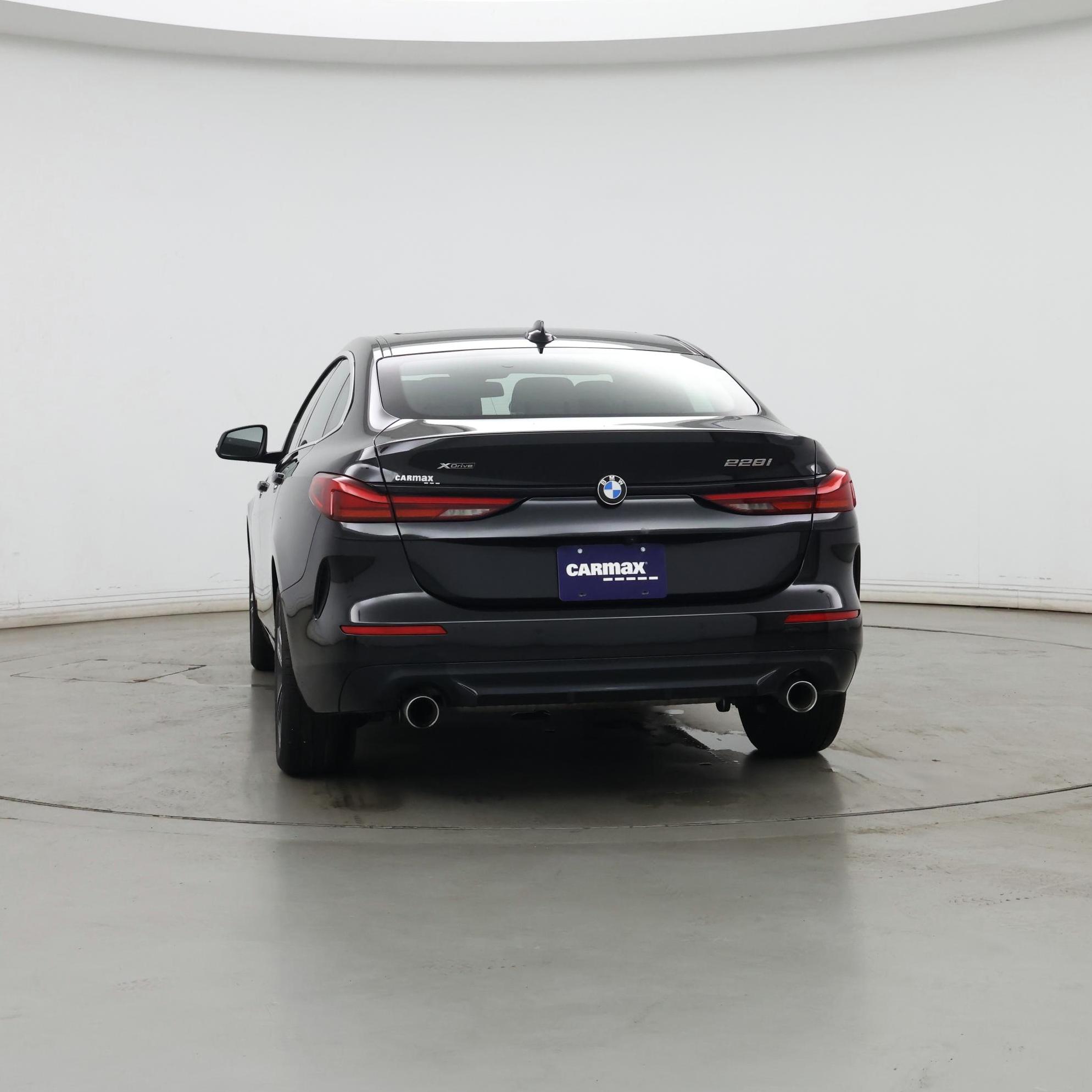 Thumbnail: 2024 BMW 2 Series - 6
