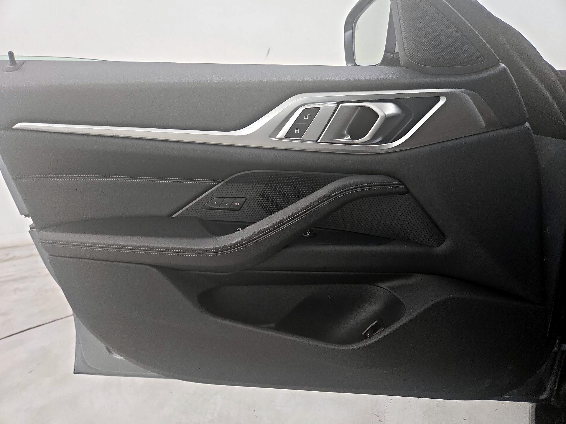 Thumbnail: 2024 BMW 4 Series - 12