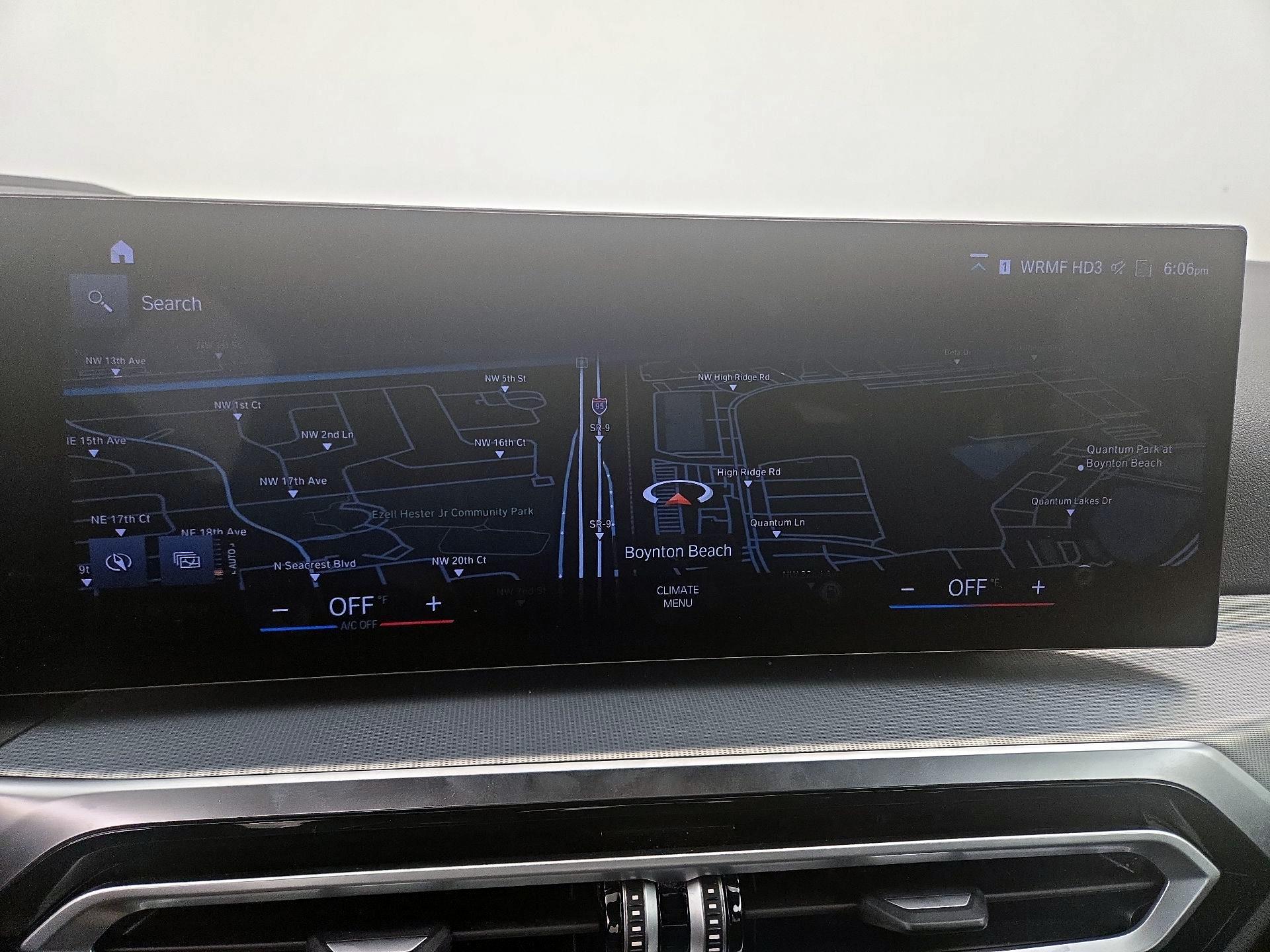 Thumbnail: 2024 BMW 4 Series - 14