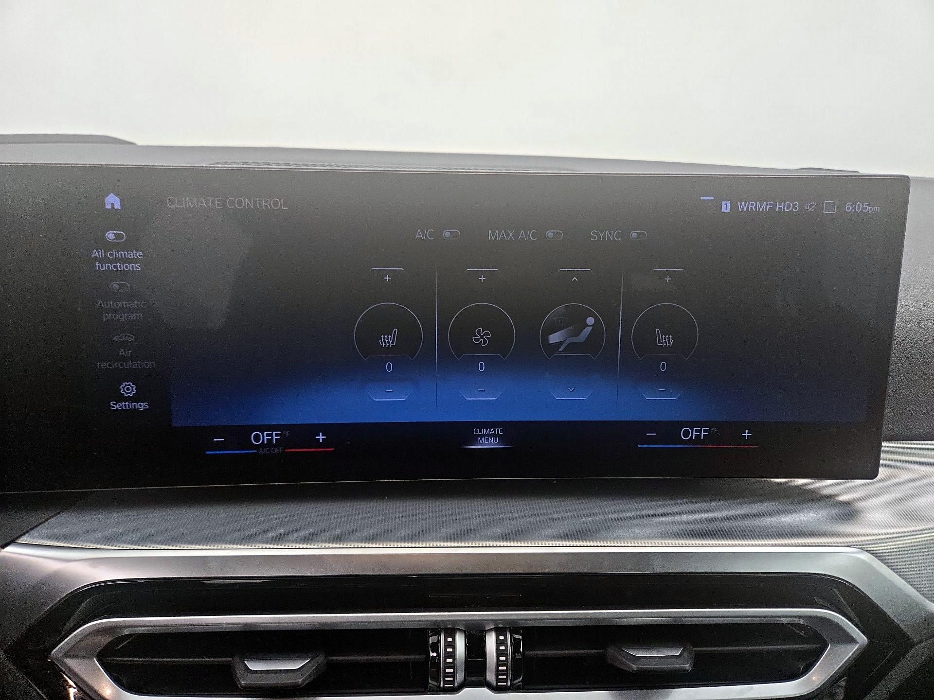 Thumbnail: 2024 BMW 4 Series - 17