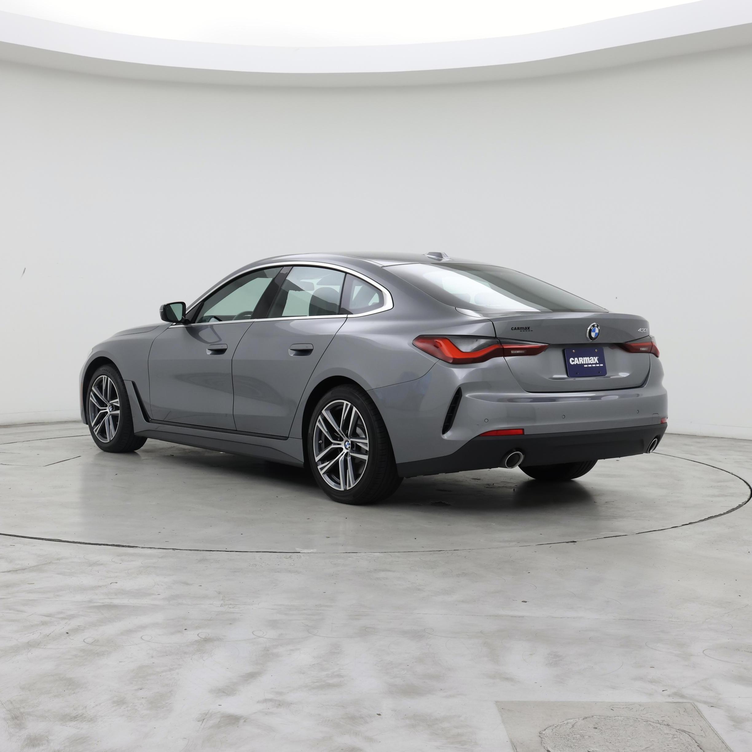 Thumbnail: 2024 BMW 4 Series - 2
