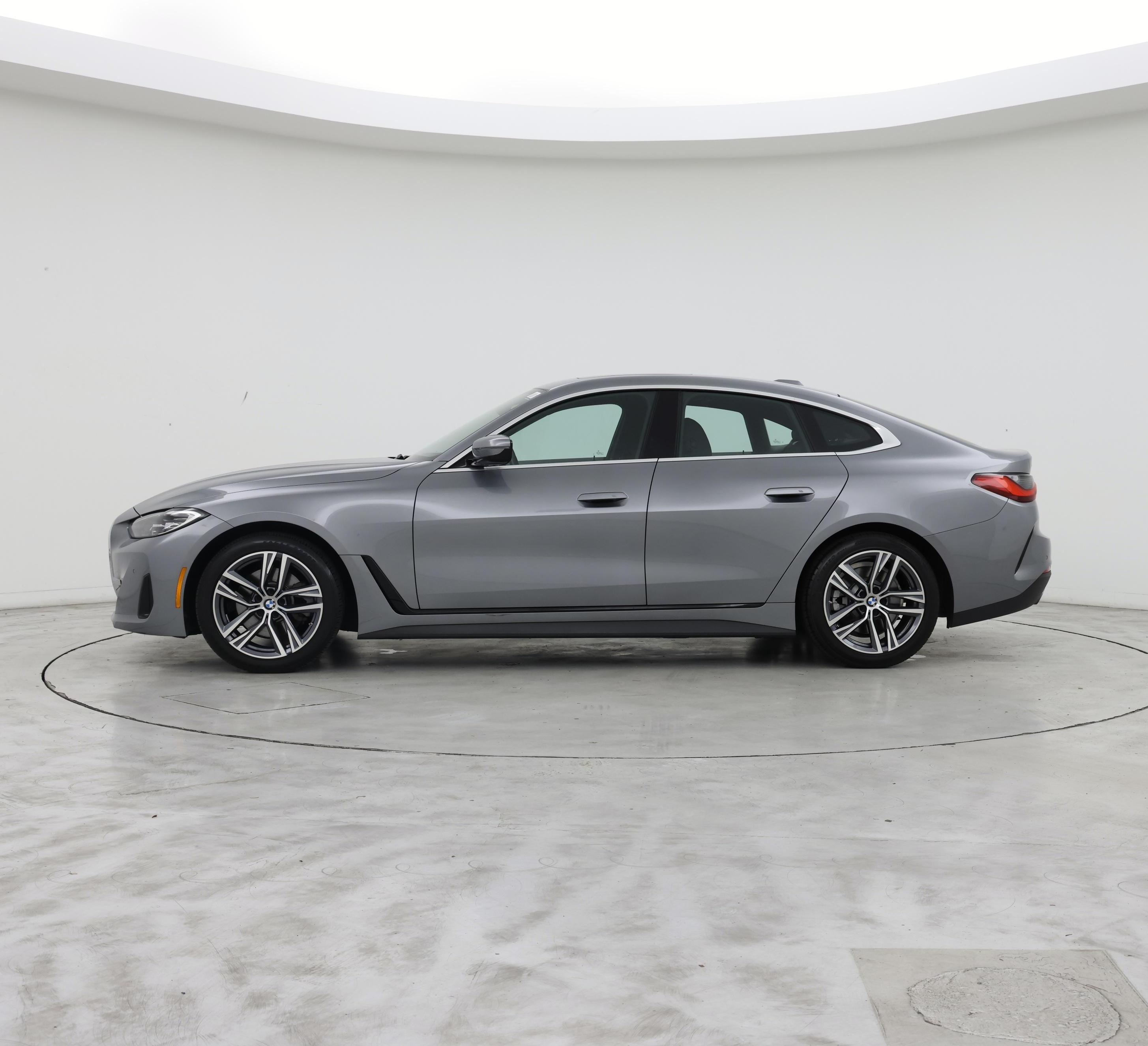 Thumbnail: 2024 BMW 4 Series - 3