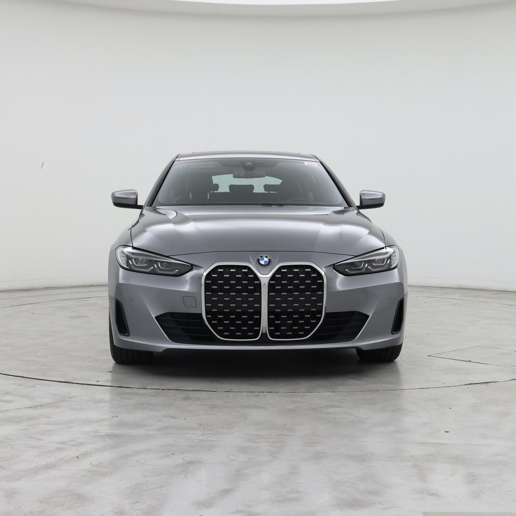 Thumbnail: 2024 BMW 4 Series - 5