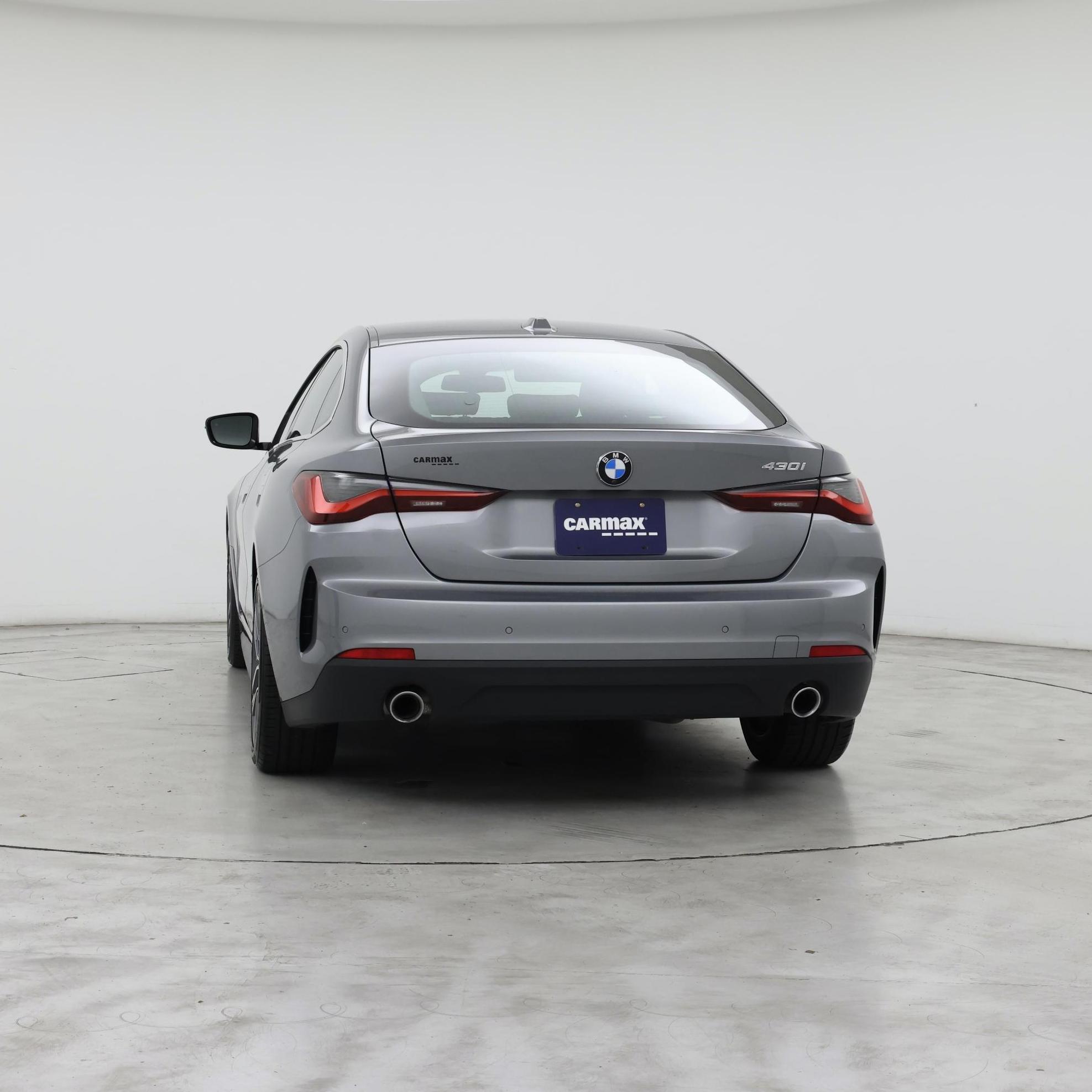 Thumbnail: 2024 BMW 4 Series - 6
