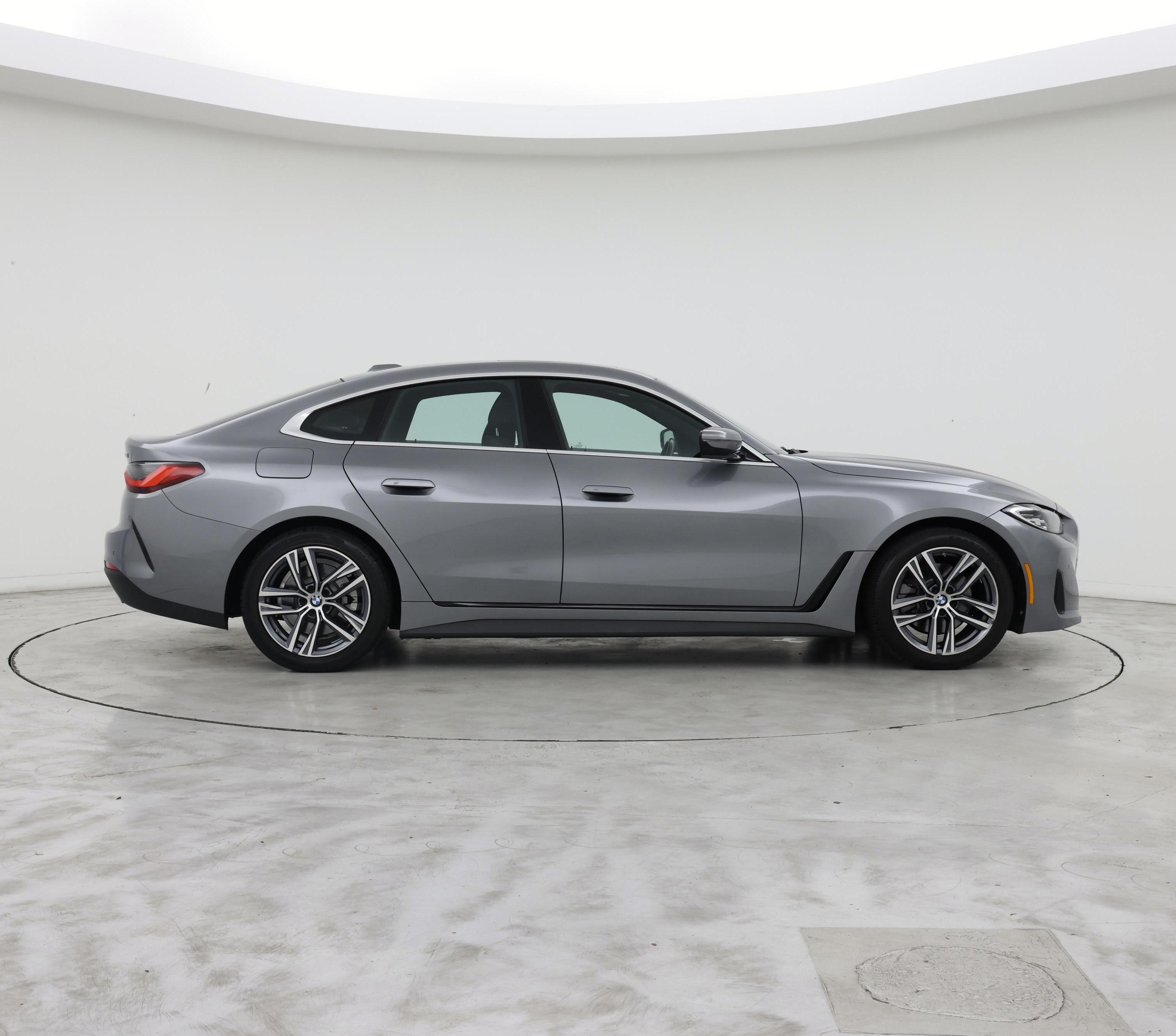 Thumbnail: 2024 BMW 4 Series - 7