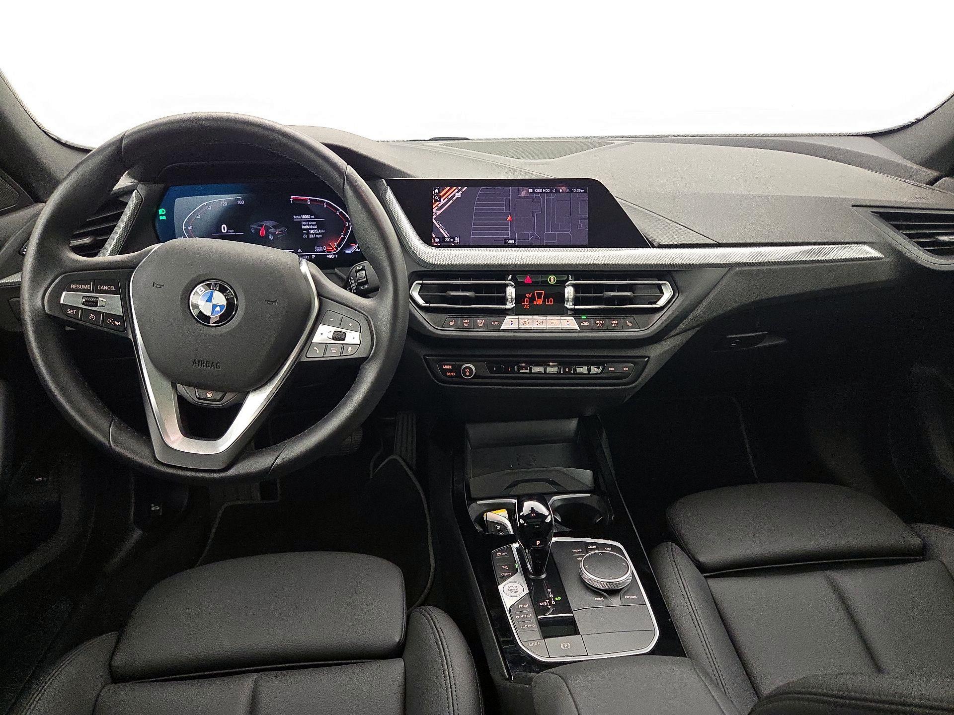 Thumbnail: 2024 BMW 2 Series - 9
