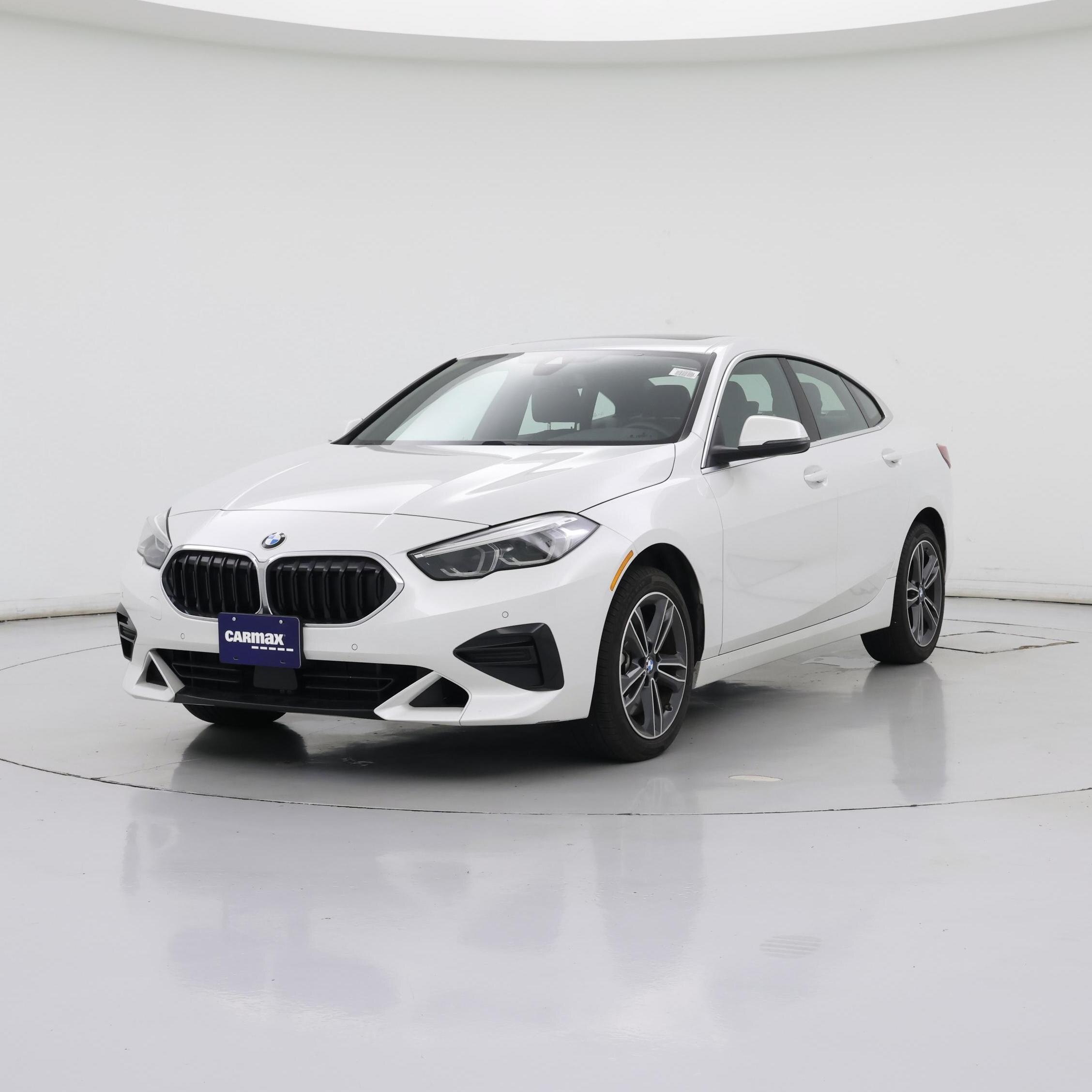 Thumbnail: 2024 BMW 2 Series - 4