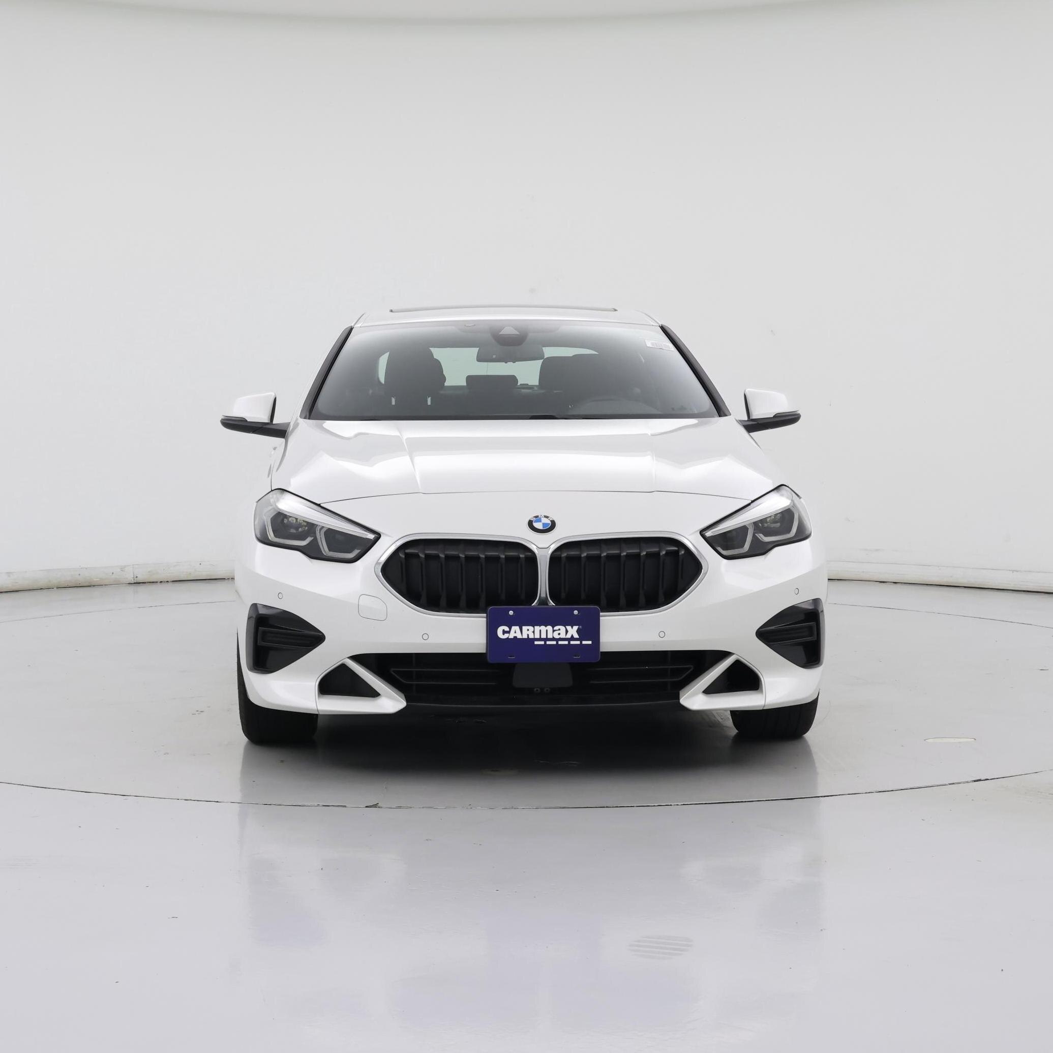 Thumbnail: 2024 BMW 2 Series - 5