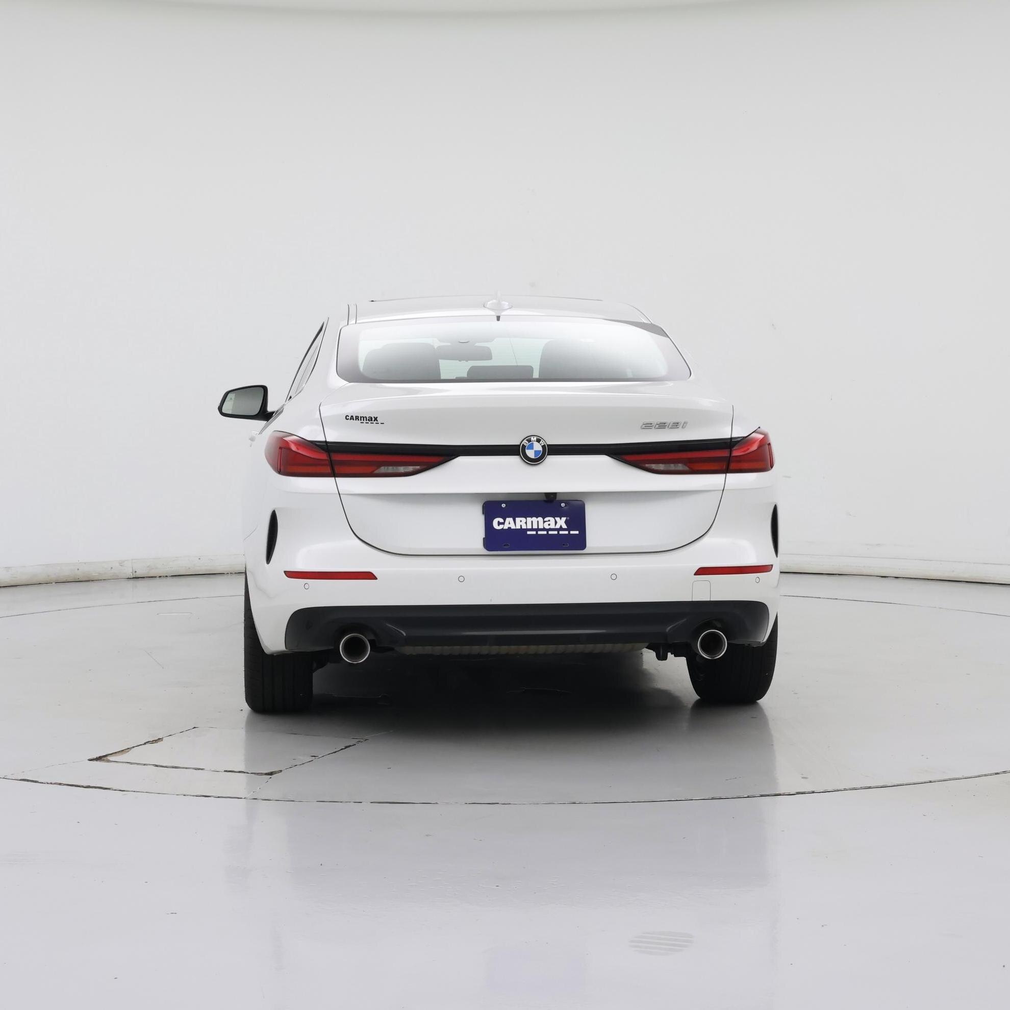 Thumbnail: 2024 BMW 2 Series - 6