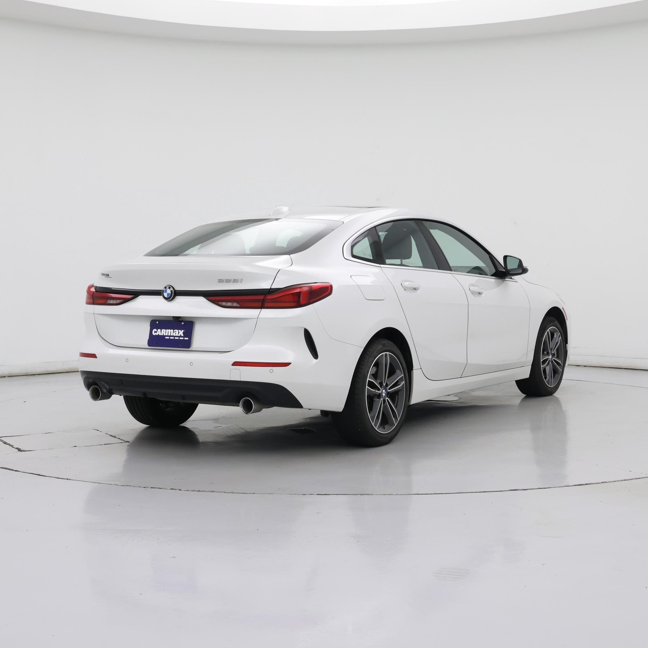 Thumbnail: 2024 BMW 2 Series - 8