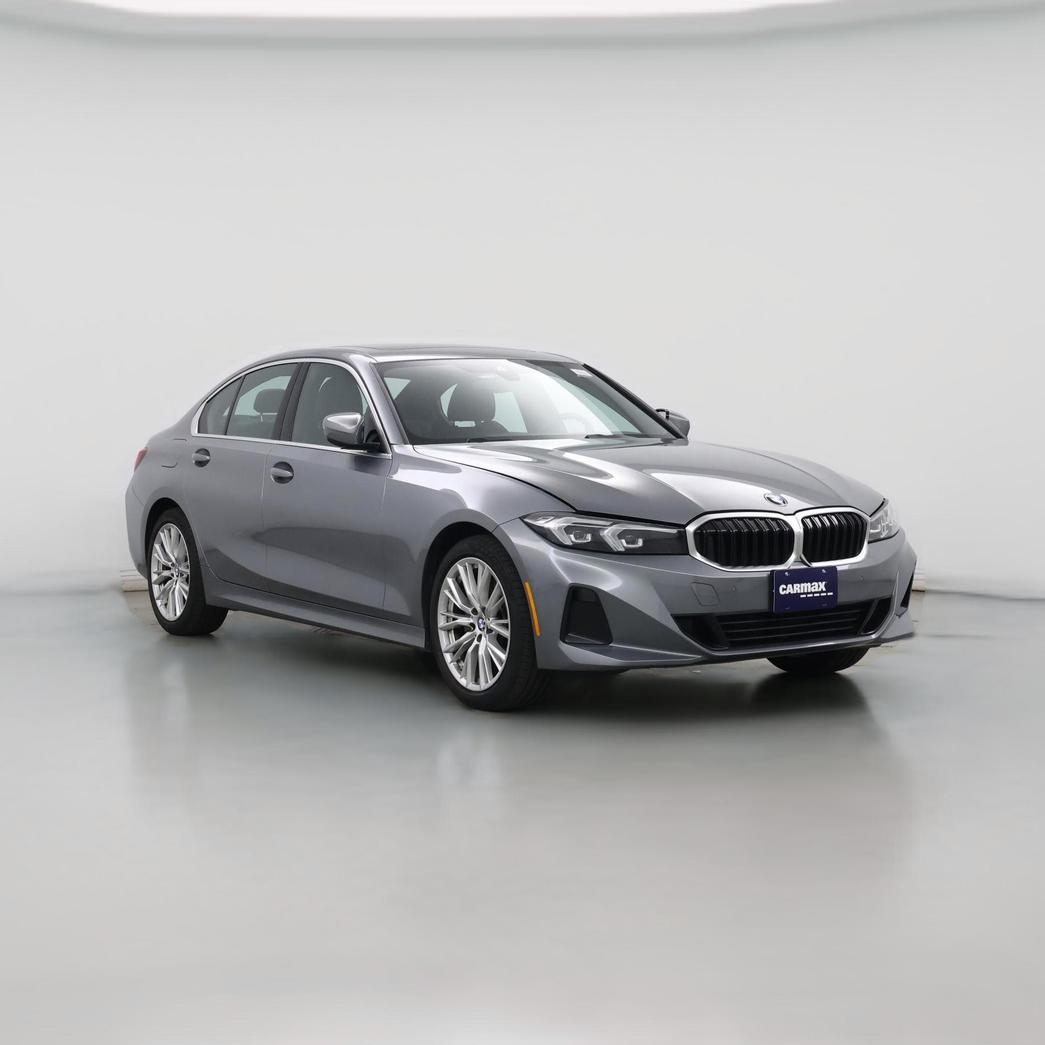 Thumbnail: 2024 BMW 3 Series - 1