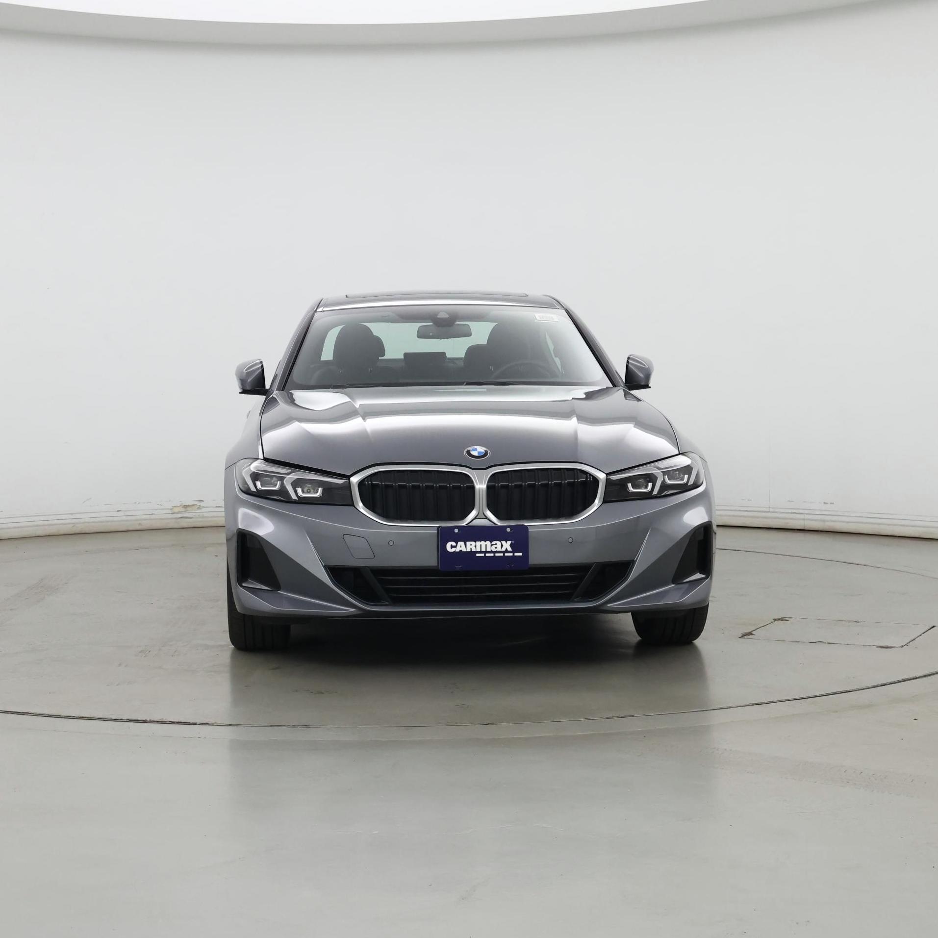 Thumbnail: 2024 BMW 3 Series - 5