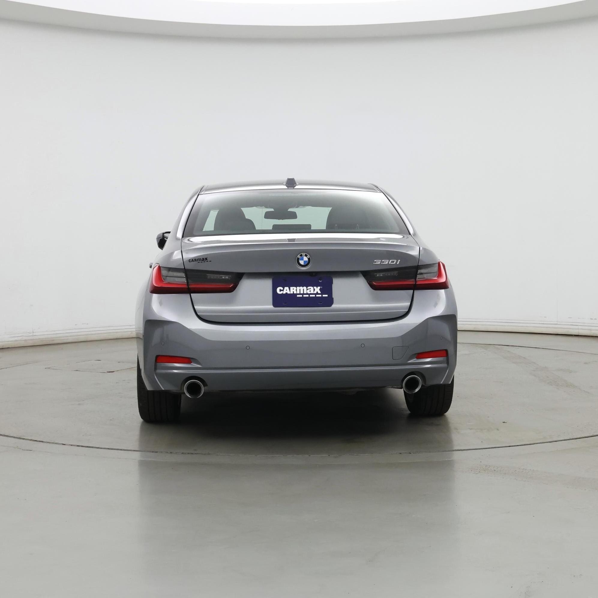 Thumbnail: 2024 BMW 3 Series - 6