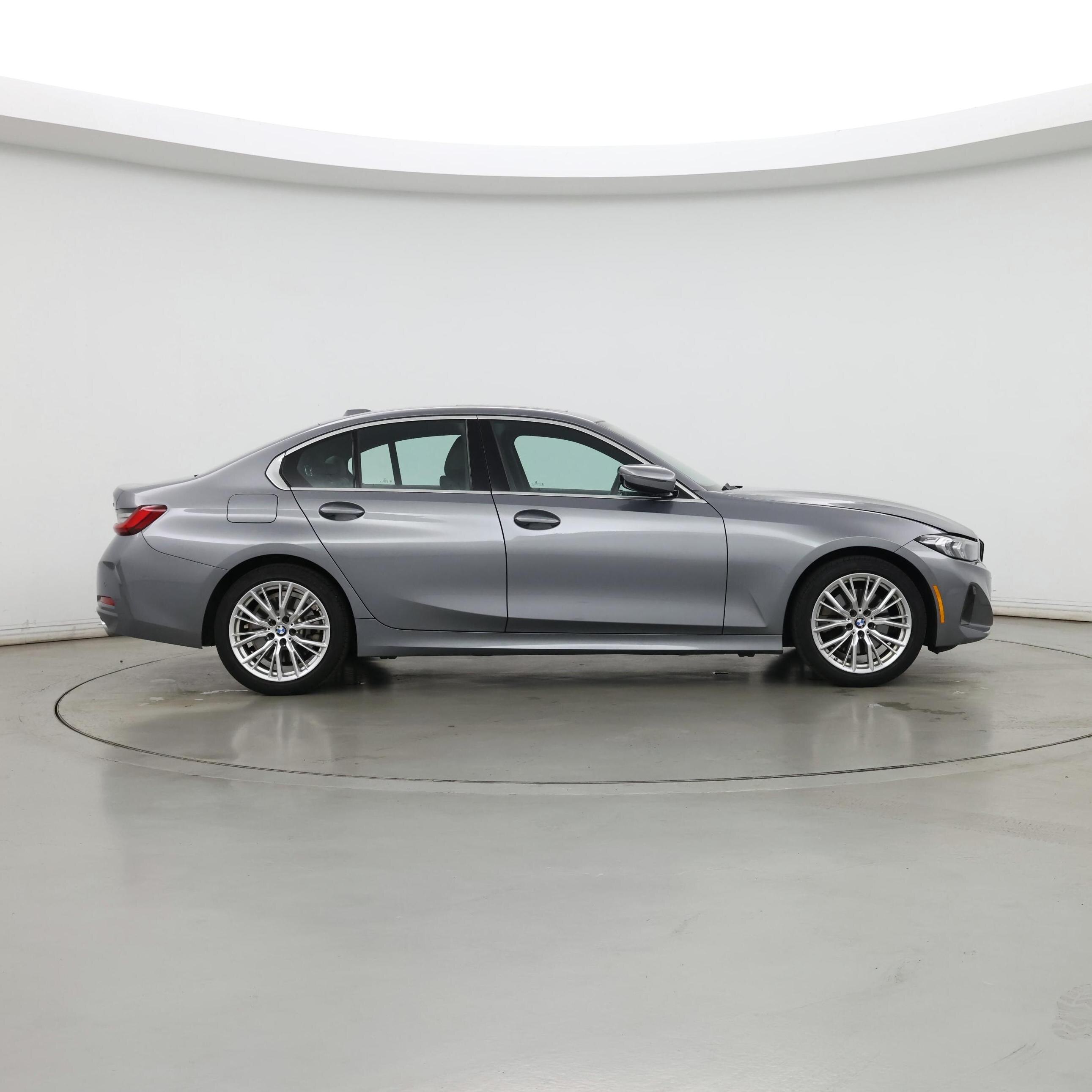 Thumbnail: 2024 BMW 3 Series - 7
