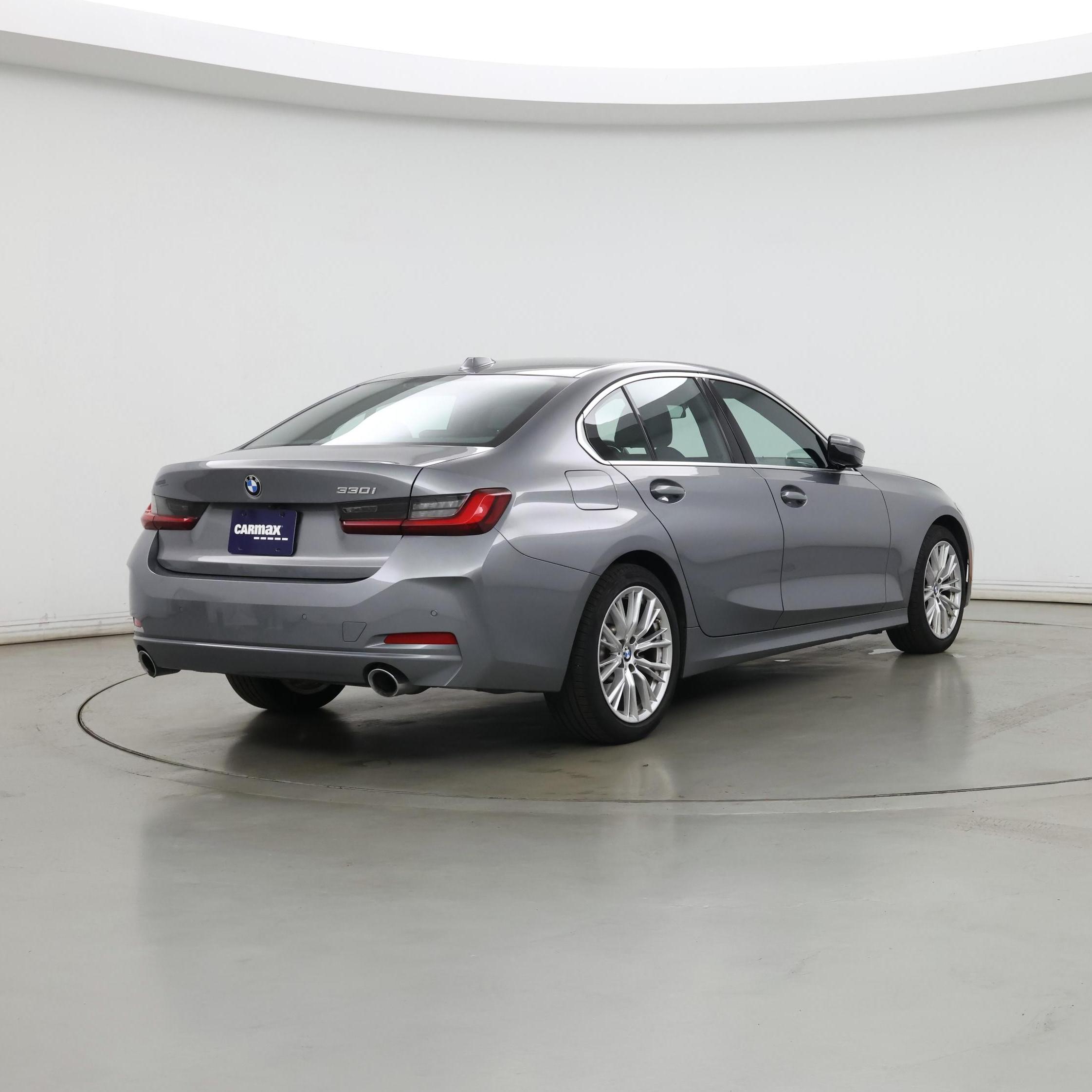 Thumbnail: 2024 BMW 3 Series - 8