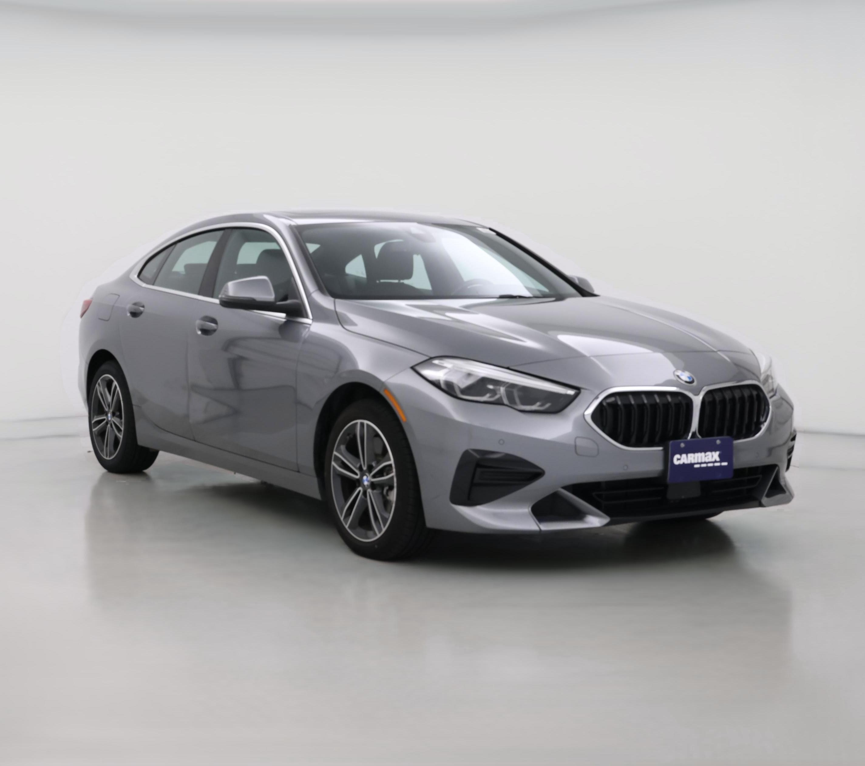 Thumbnail: 2024 BMW 2 Series - 1