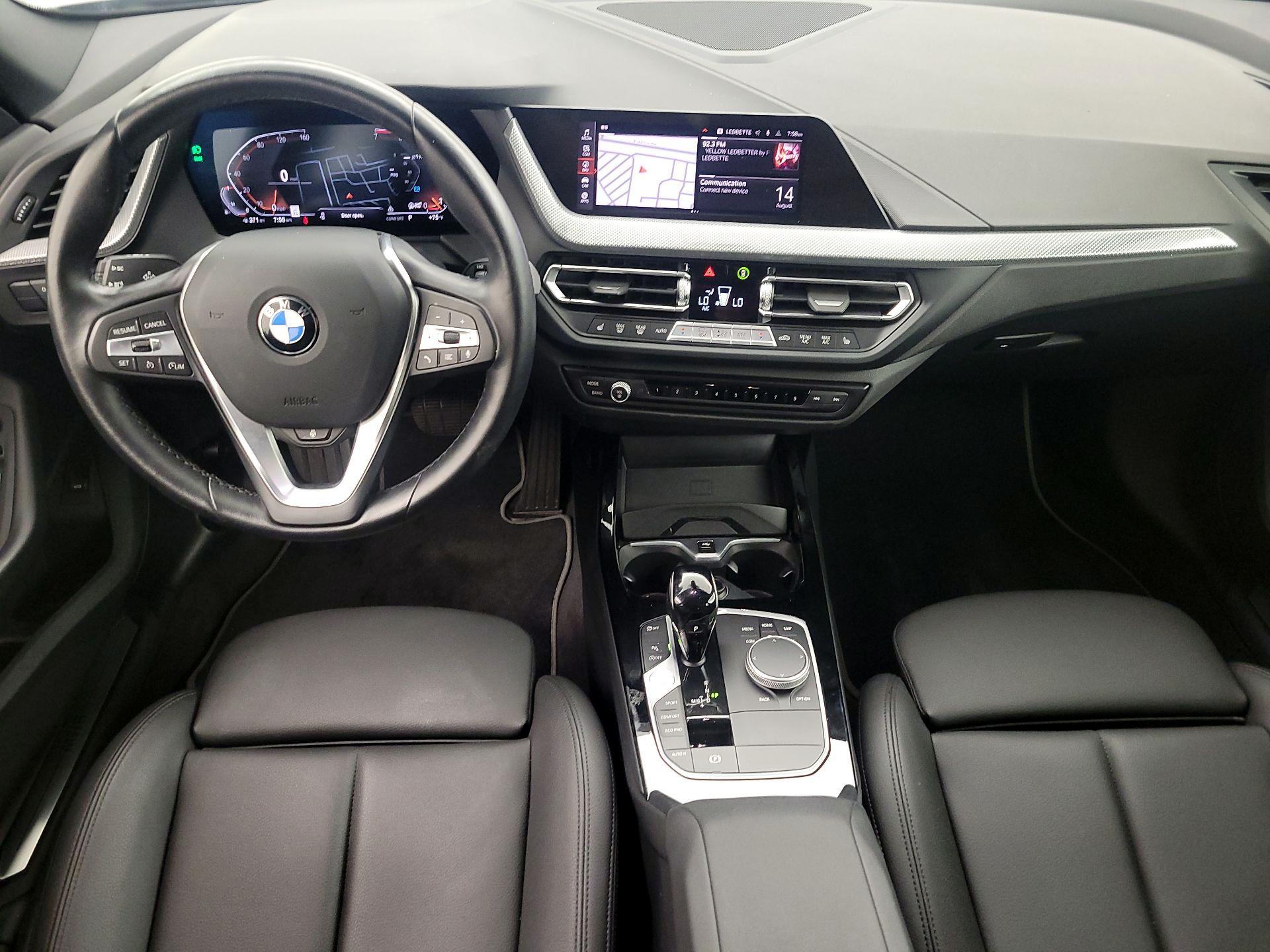 Thumbnail: 2024 BMW 2 Series - 9