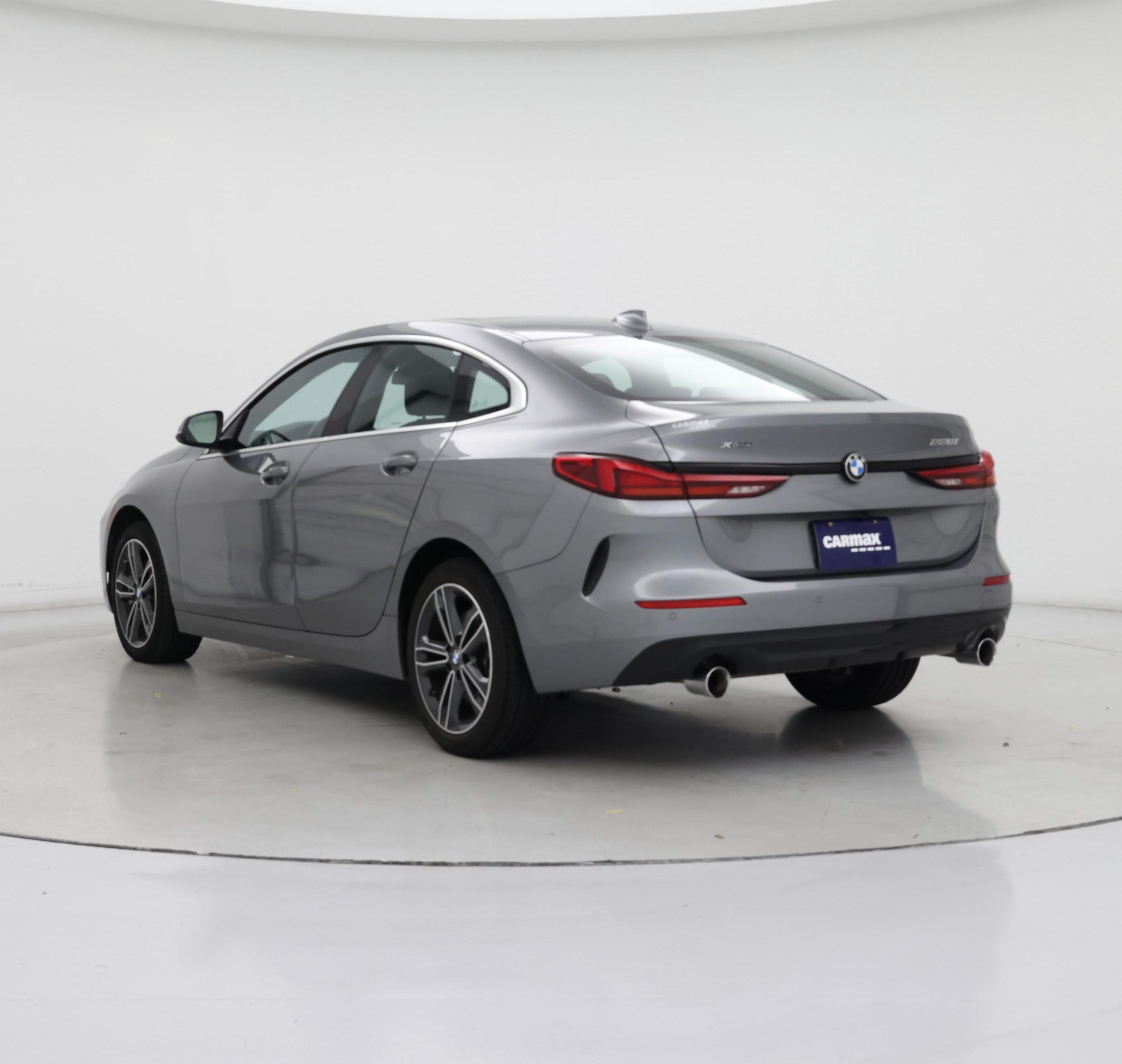 Thumbnail: 2024 BMW 2 Series - 2