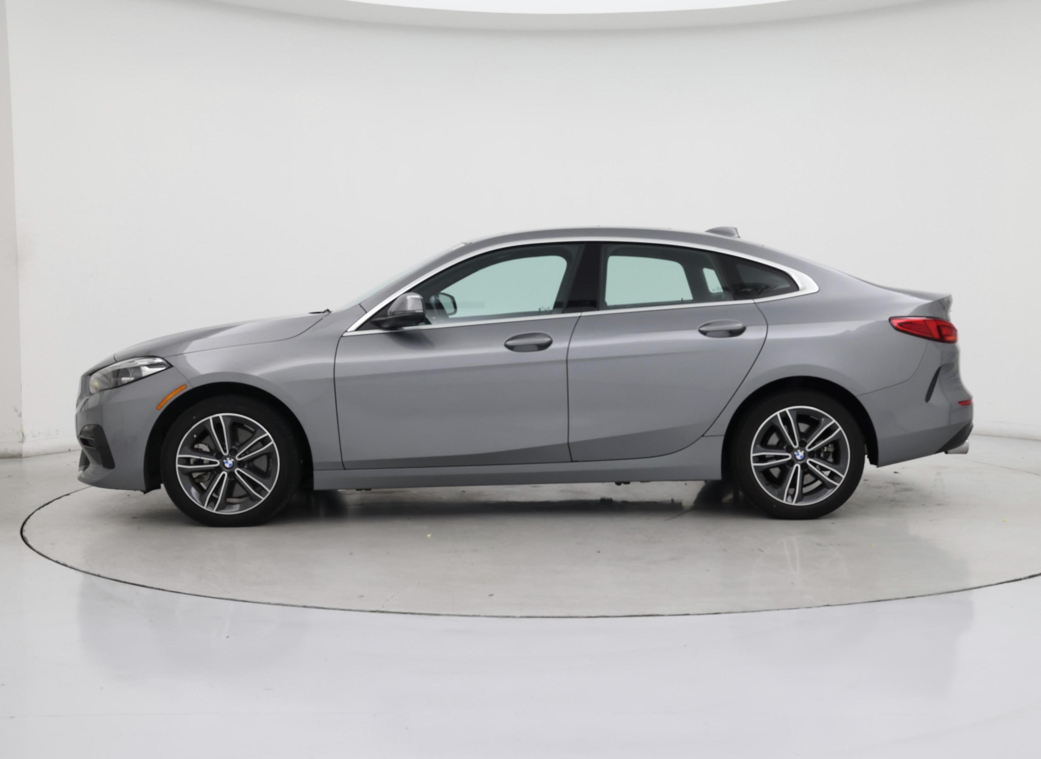 Thumbnail: 2024 BMW 2 Series - 3