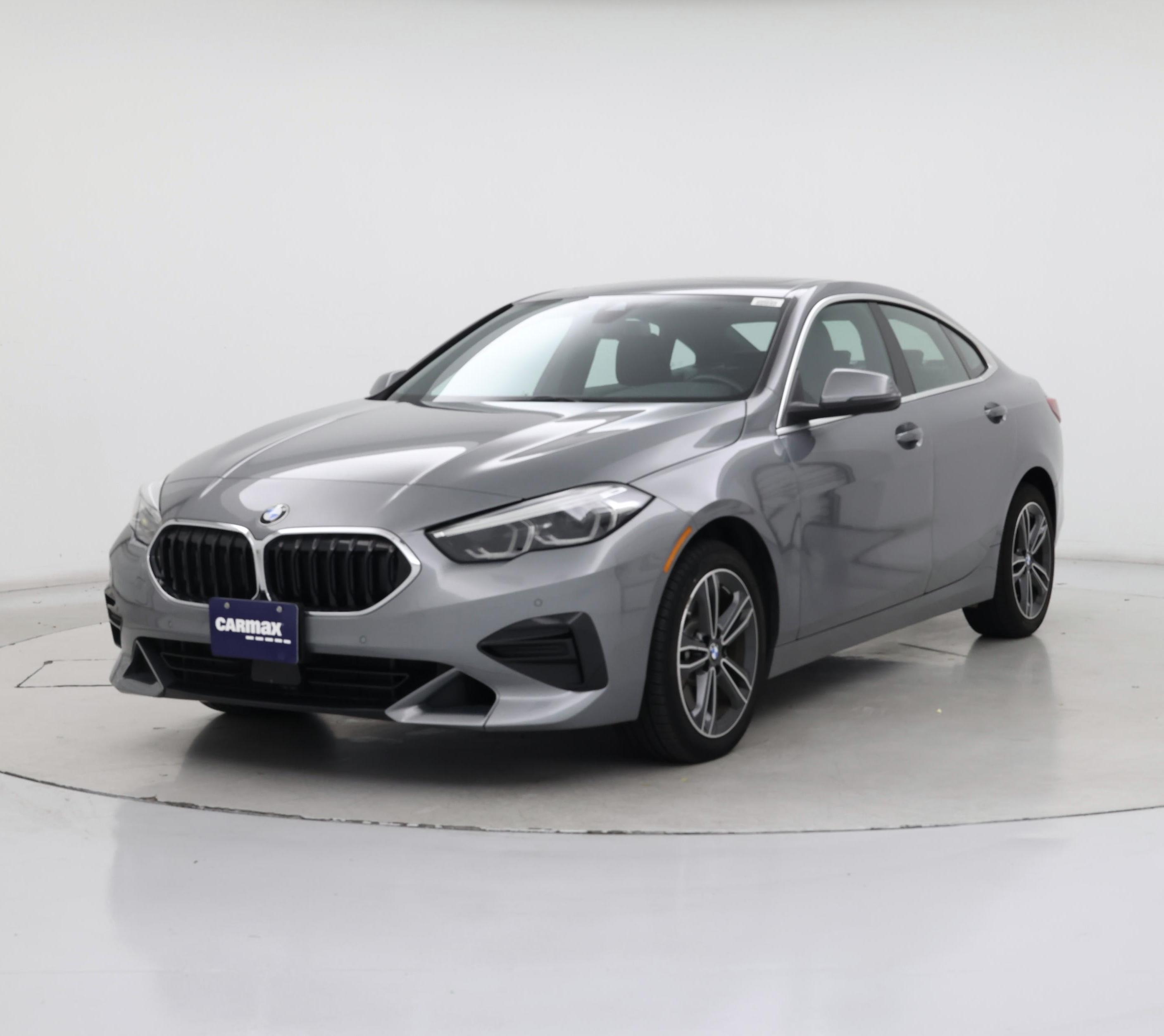 Thumbnail: 2024 BMW 2 Series - 4