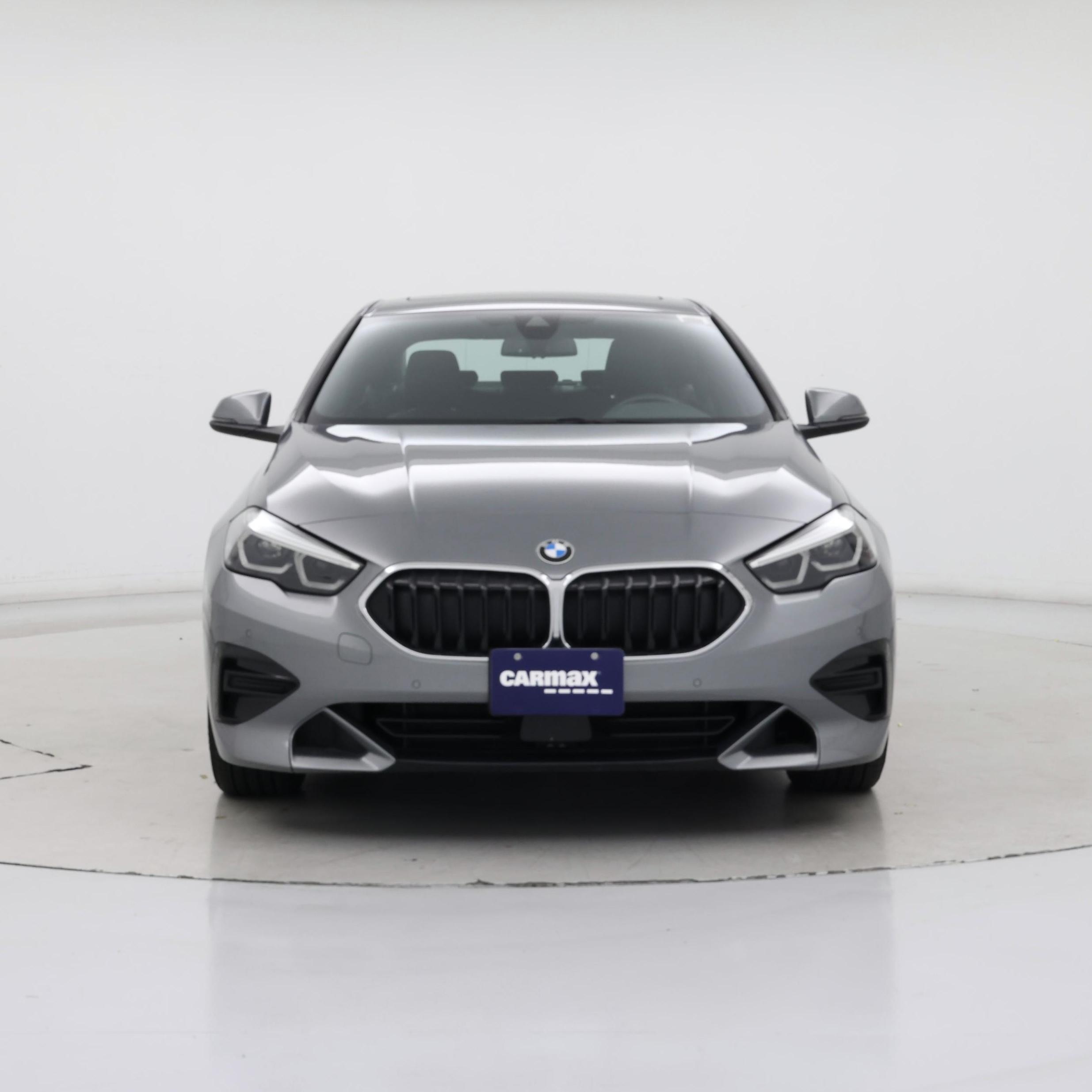 Thumbnail: 2024 BMW 2 Series - 5