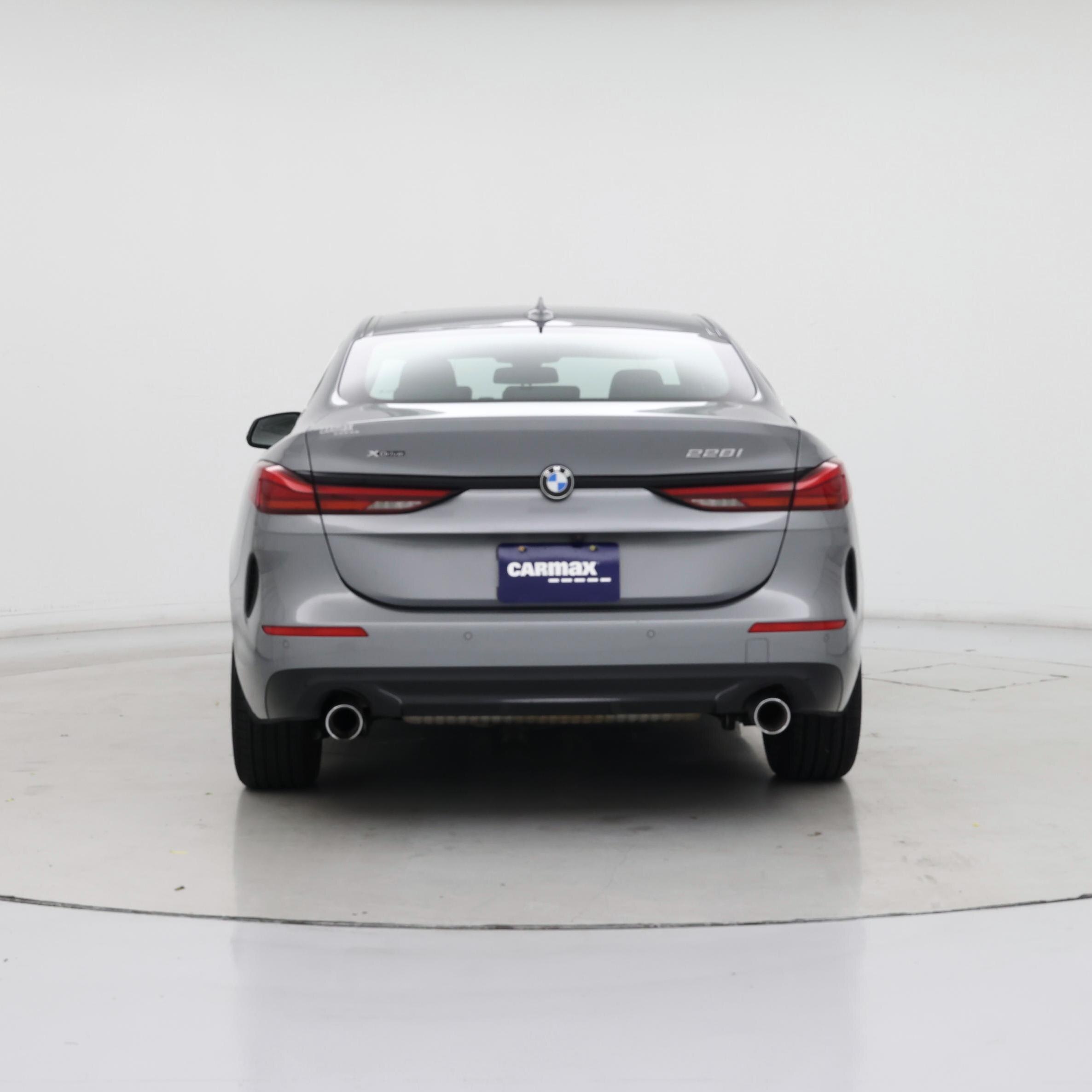 Thumbnail: 2024 BMW 2 Series - 6
