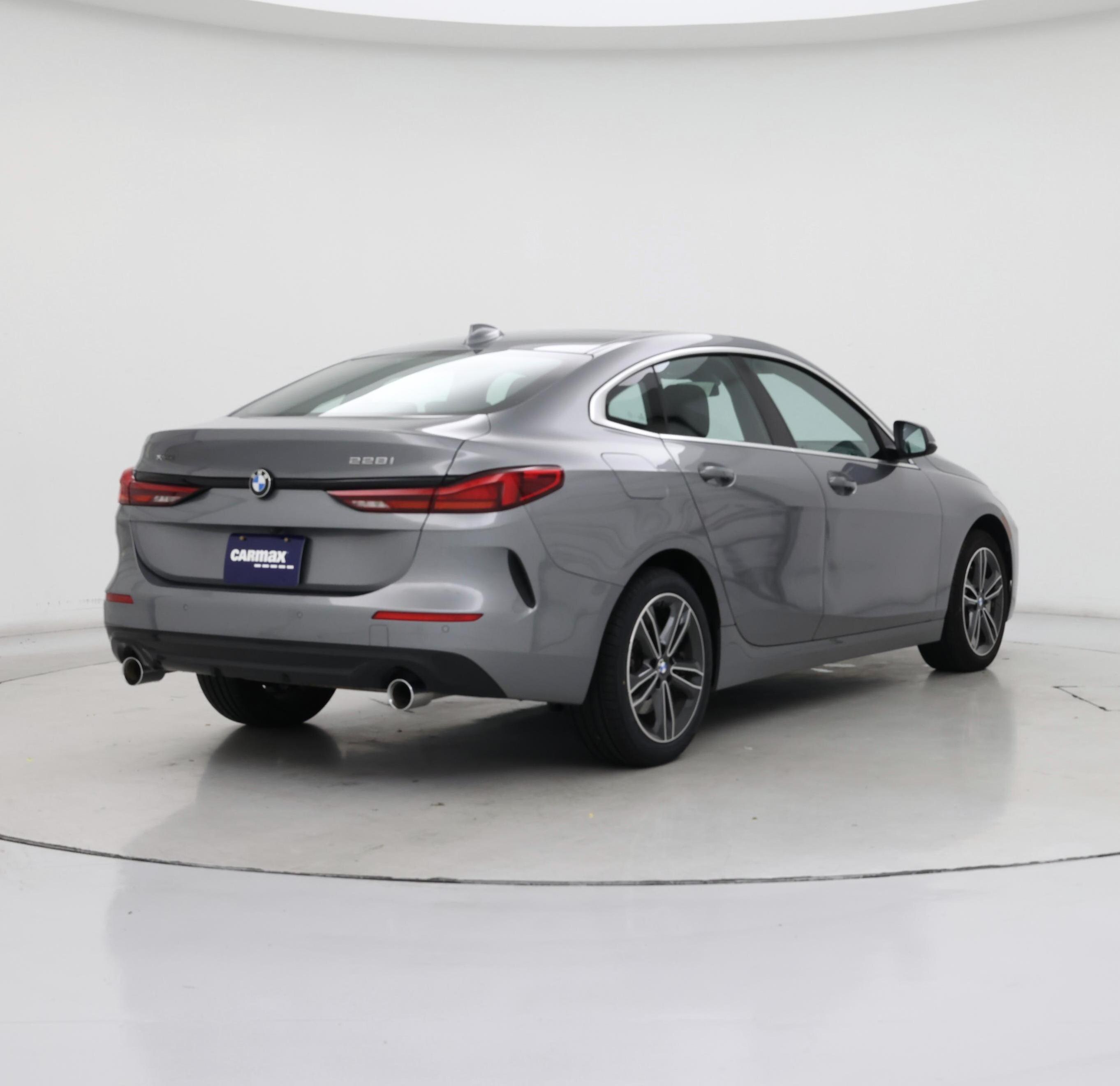 Thumbnail: 2024 BMW 2 Series - 8