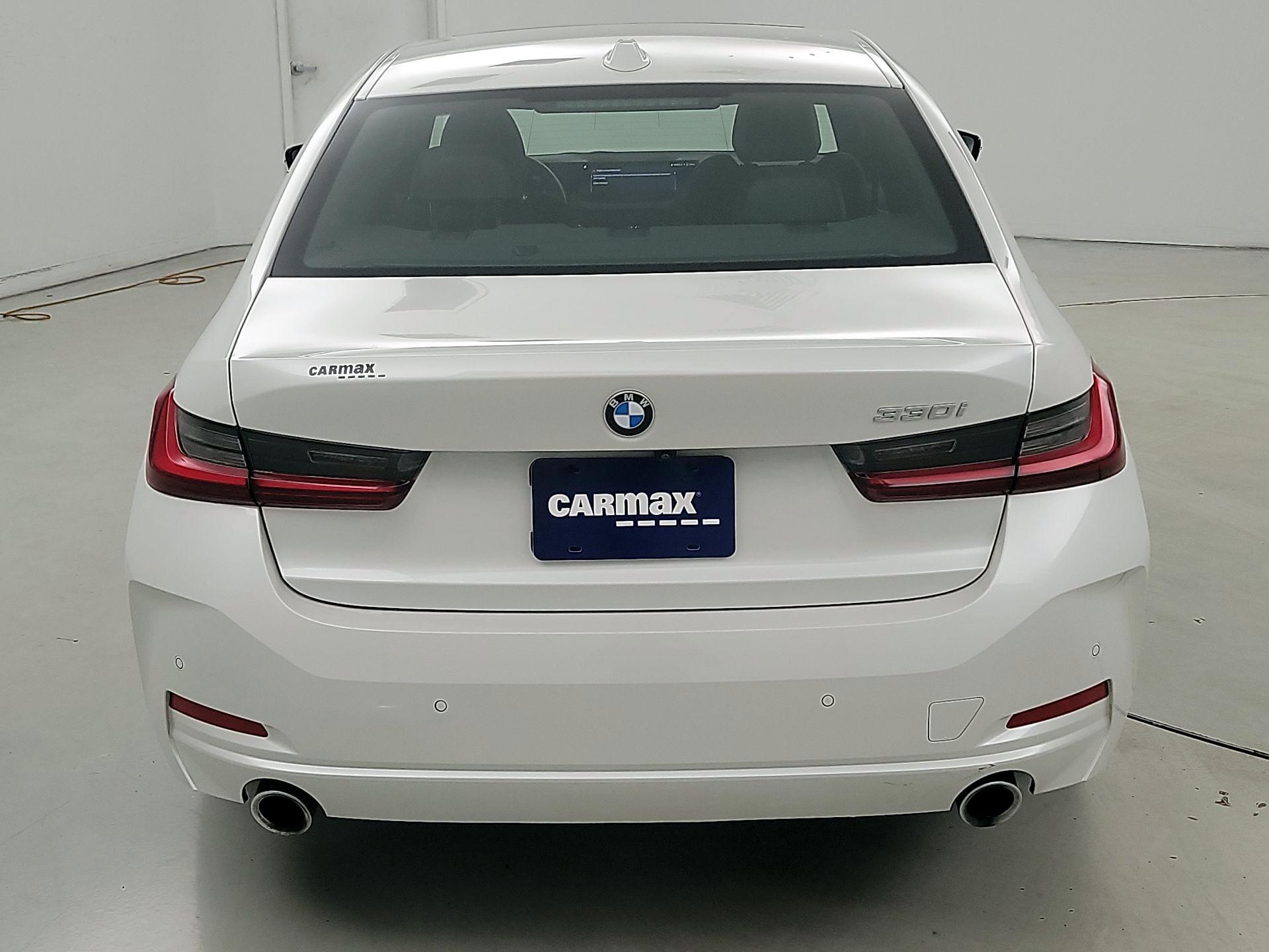 Thumbnail: 2024 BMW 3 Series - 6