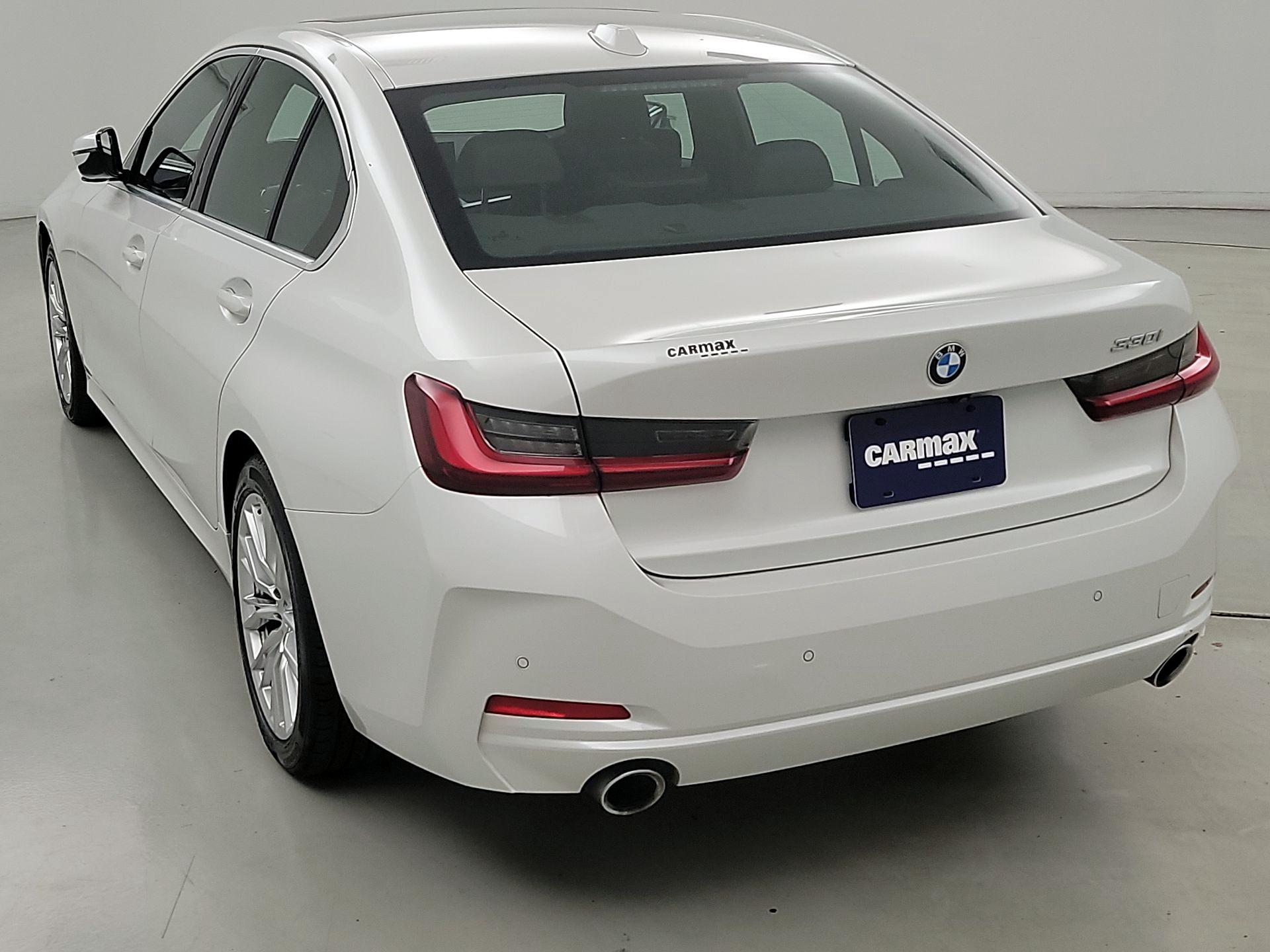 Thumbnail: 2024 BMW 3 Series - 7