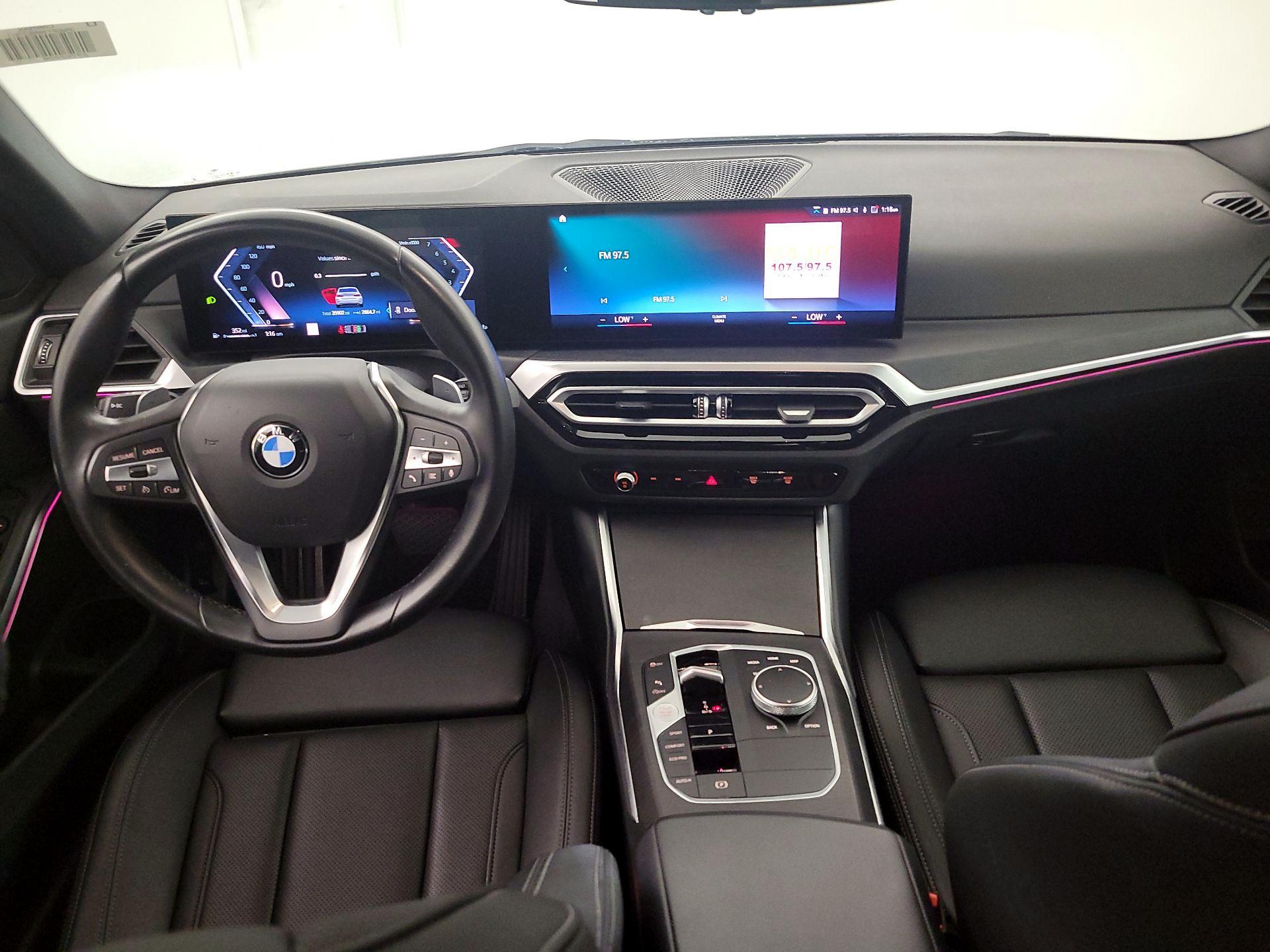 Thumbnail: 2024 BMW 3 Series - 8