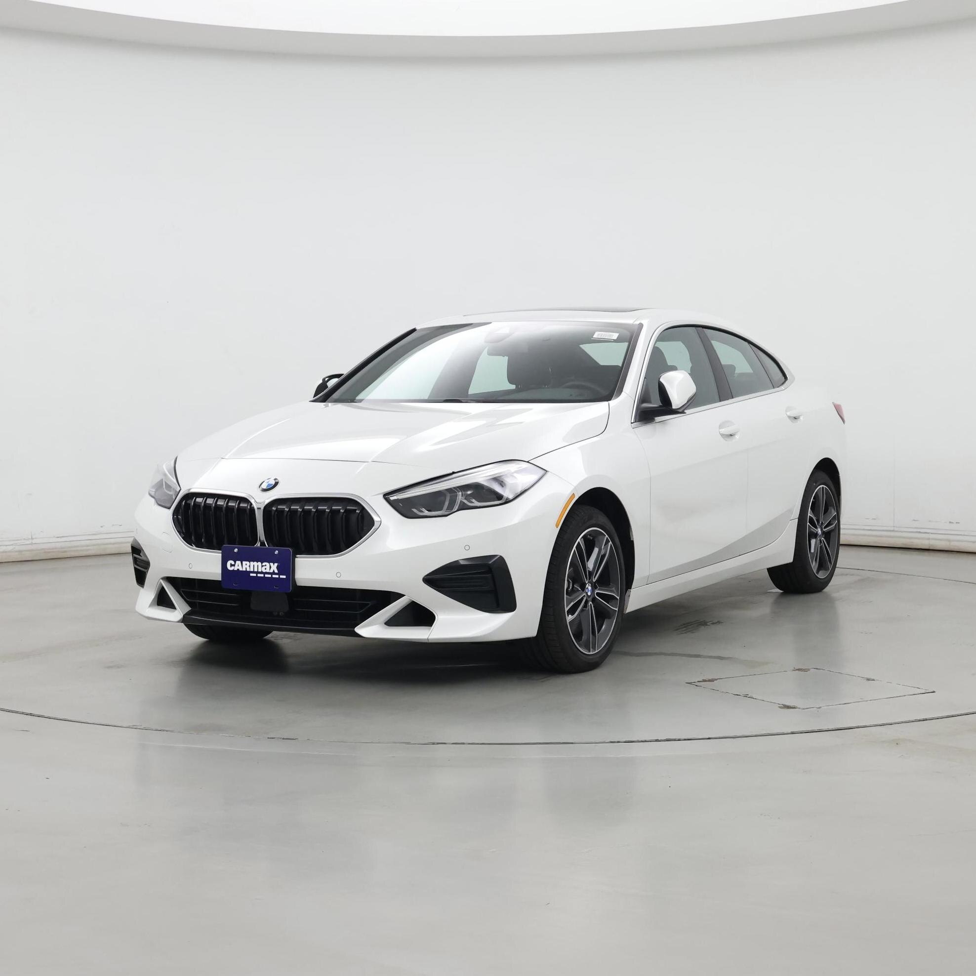Thumbnail: 2024 BMW 2 Series - 4