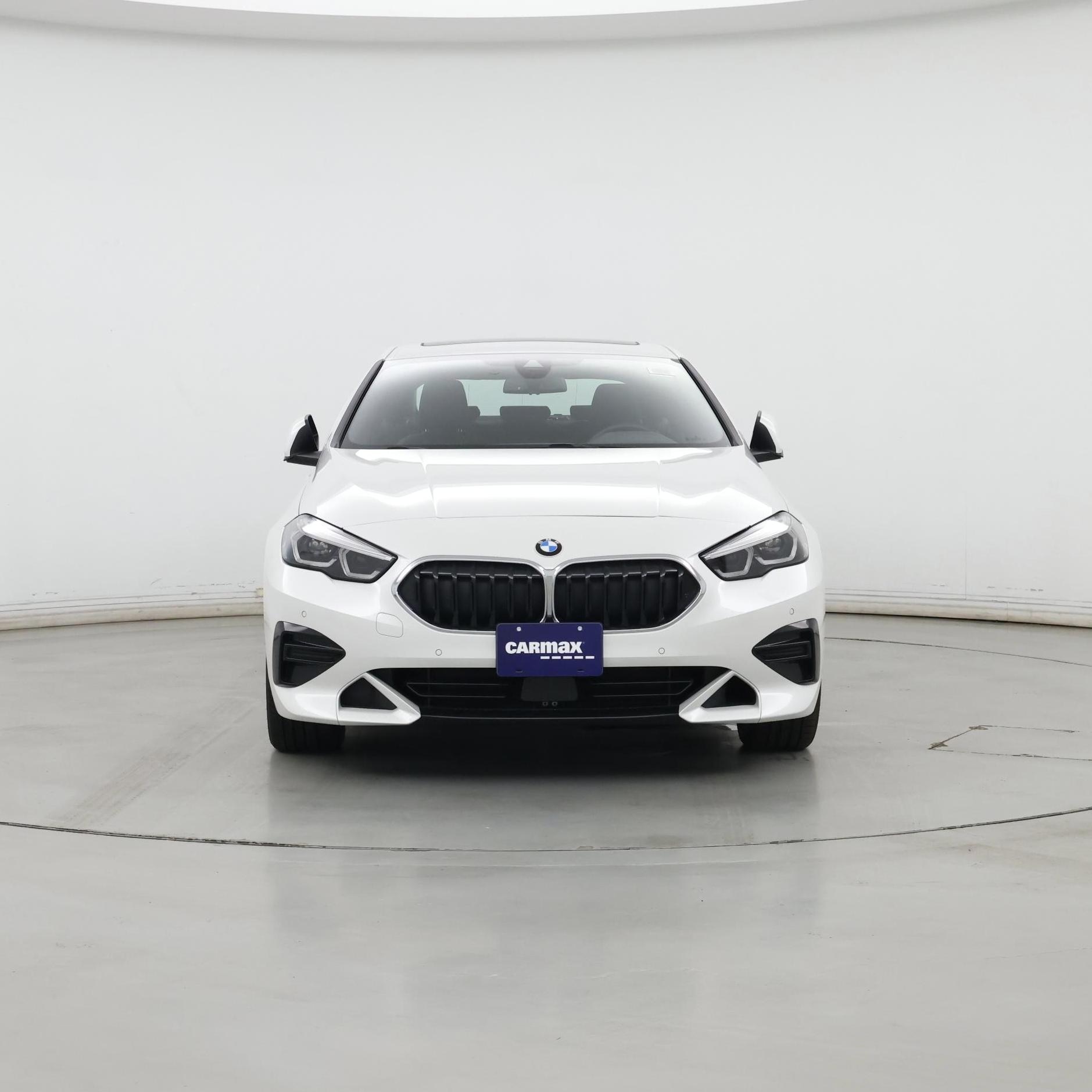 Thumbnail: 2024 BMW 2 Series - 5