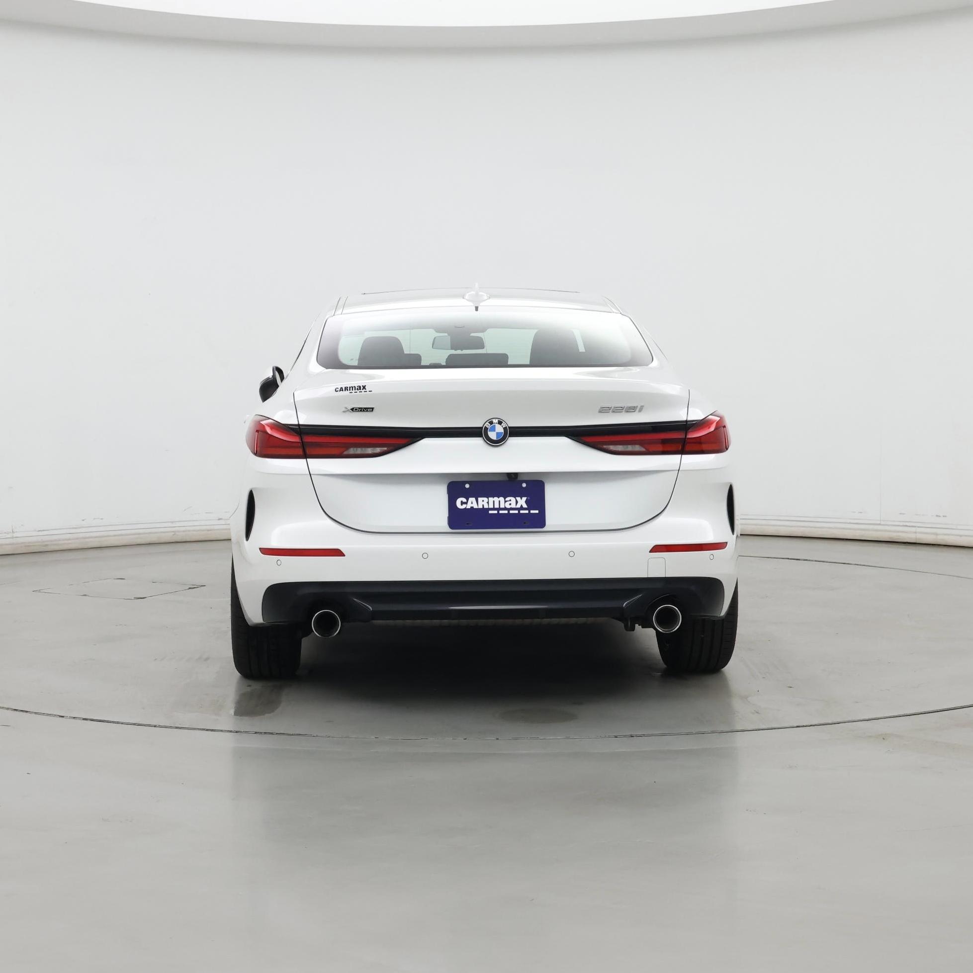Thumbnail: 2024 BMW 2 Series - 6