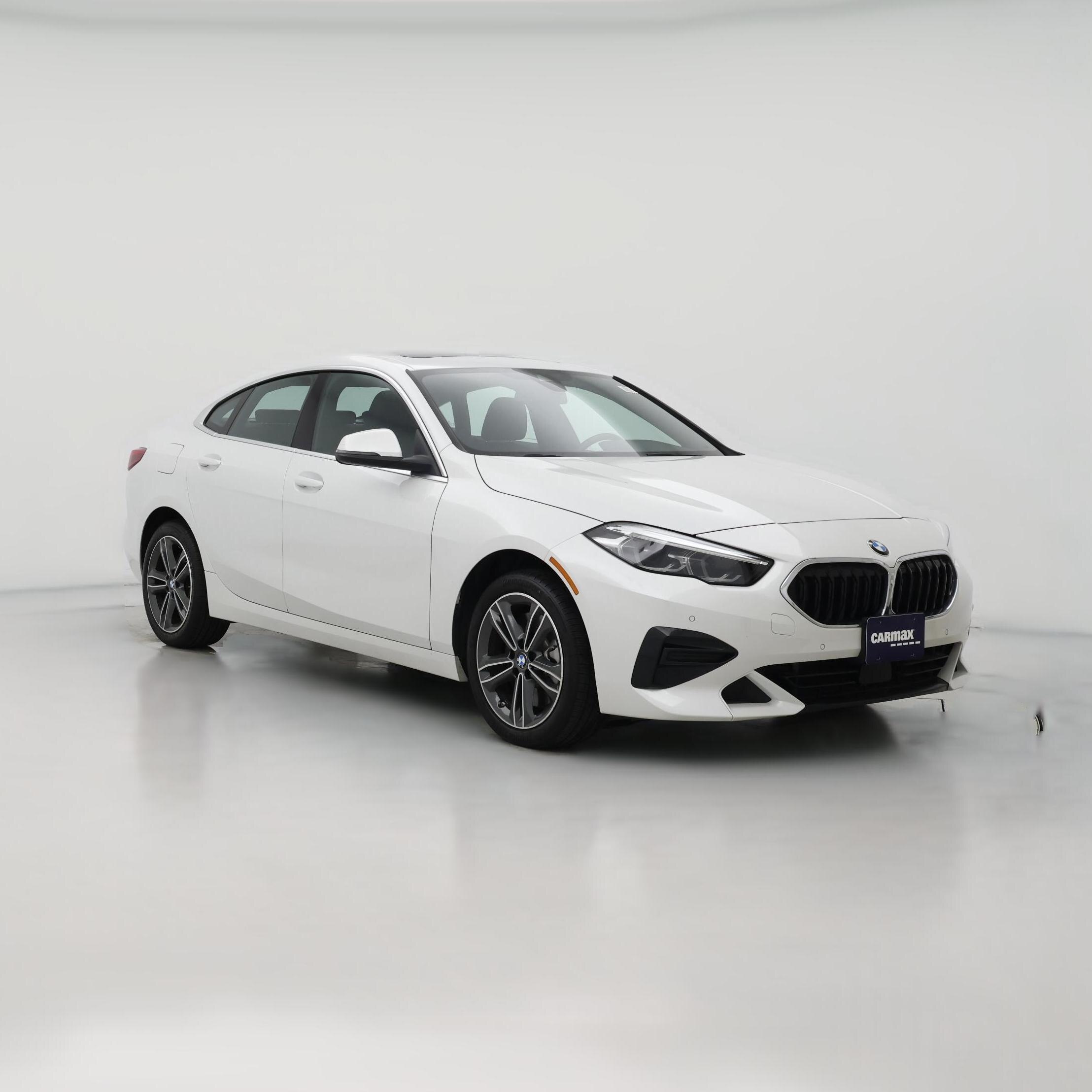 Thumbnail: 2024 BMW 2 Series - 1