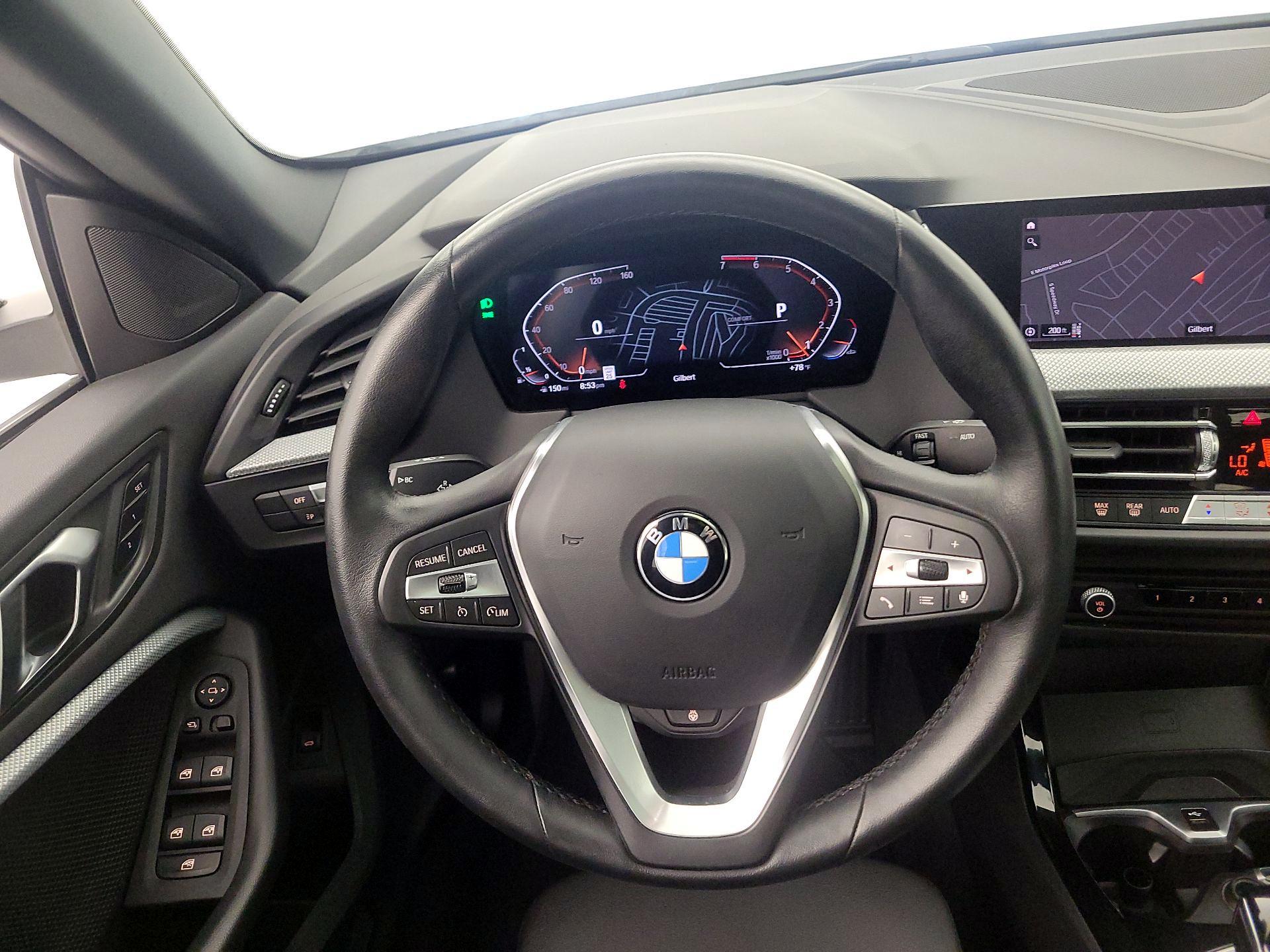 Thumbnail: 2024 BMW 2 Series - 10