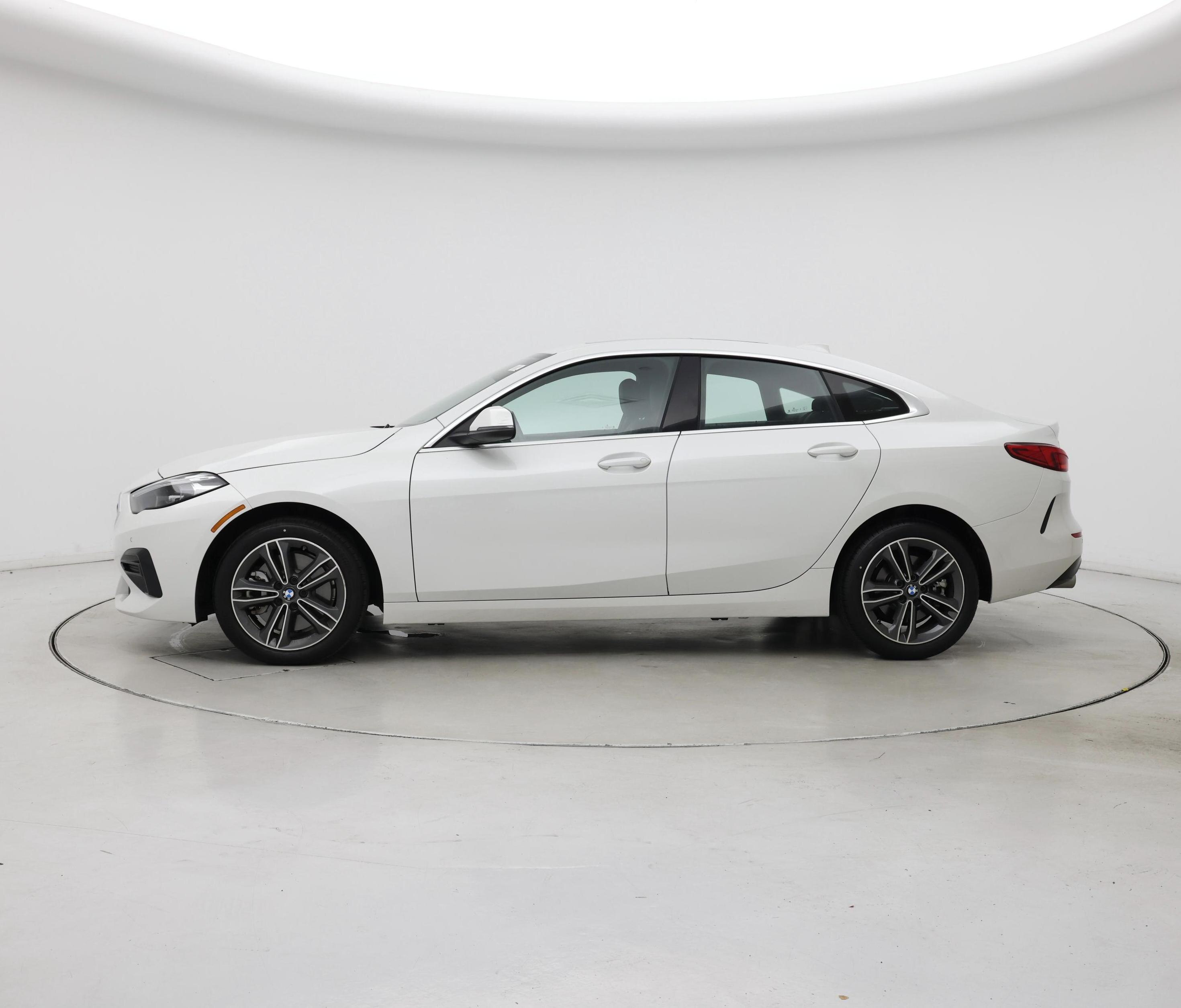 Thumbnail: 2024 BMW 2 Series - 3