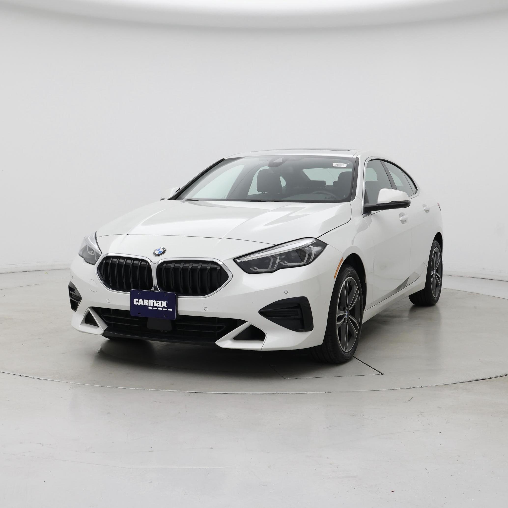 Thumbnail: 2024 BMW 2 Series - 4