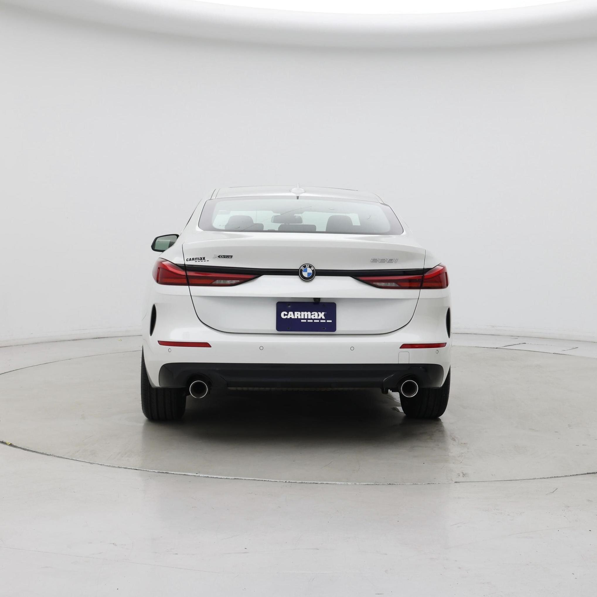 Thumbnail: 2024 BMW 2 Series - 6