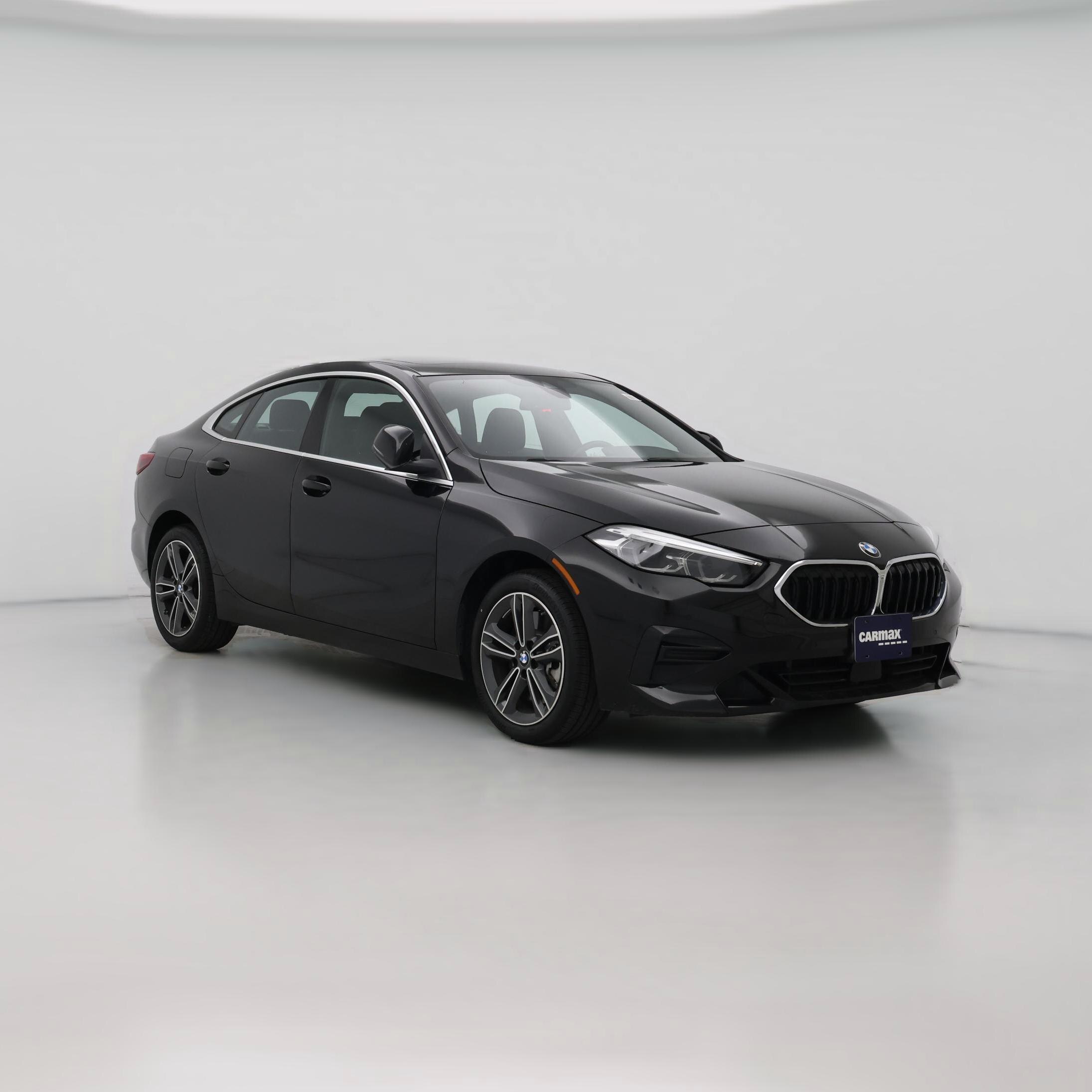 Thumbnail: 2024 BMW 2 Series - 1