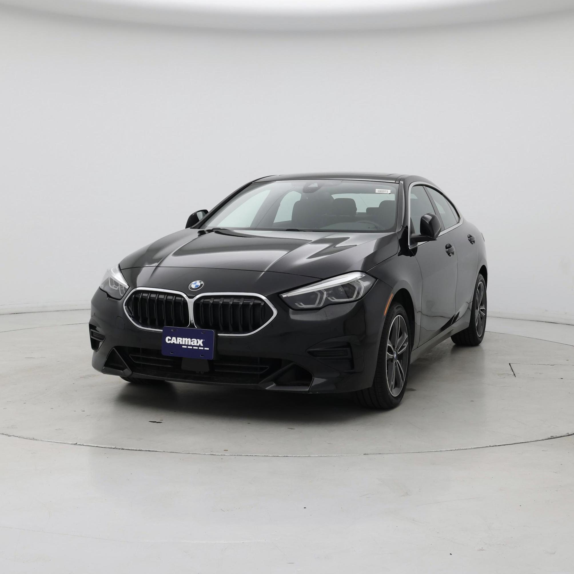 Thumbnail: 2024 BMW 2 Series - 4