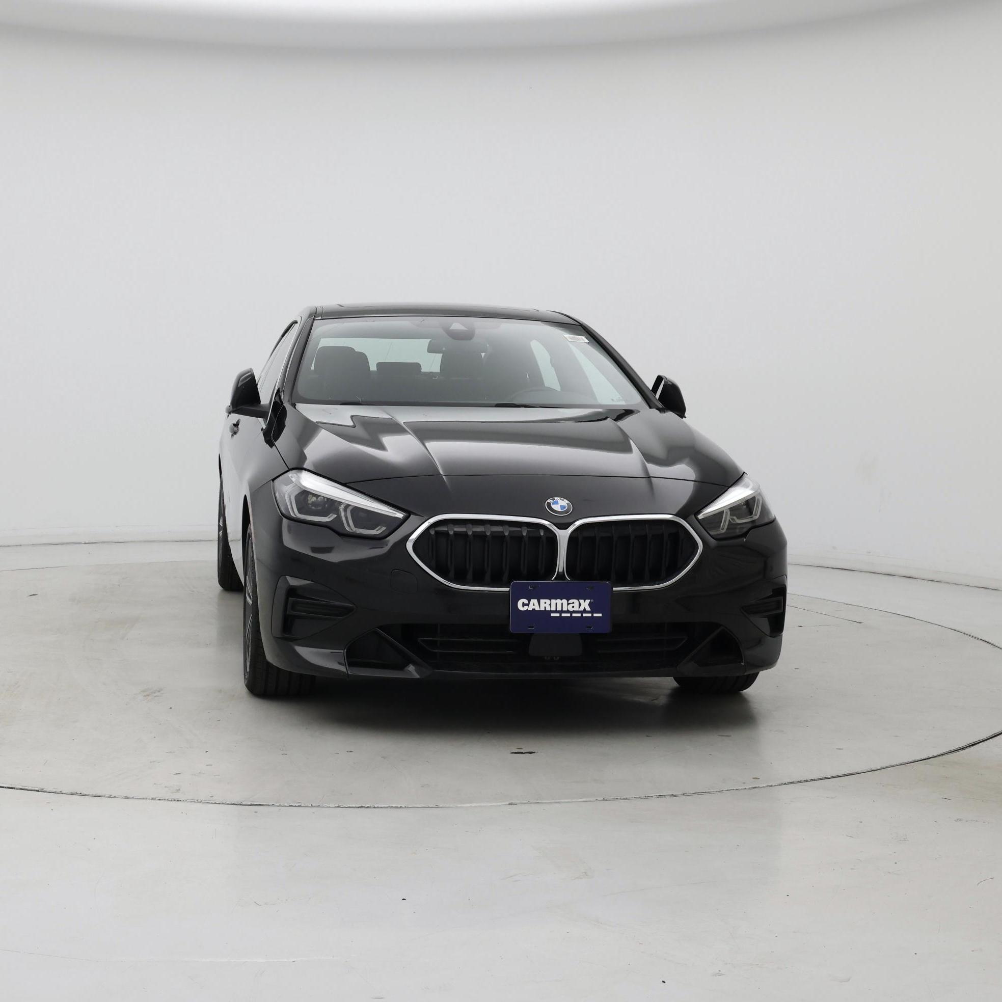 Thumbnail: 2024 BMW 2 Series - 5