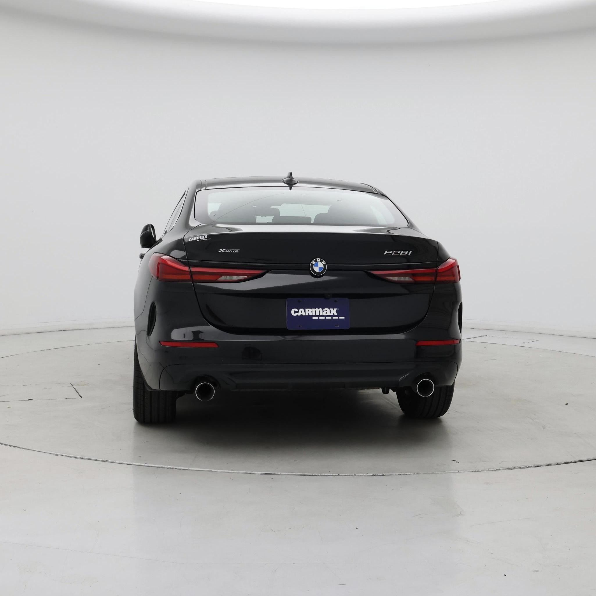 Thumbnail: 2024 BMW 2 Series - 6
